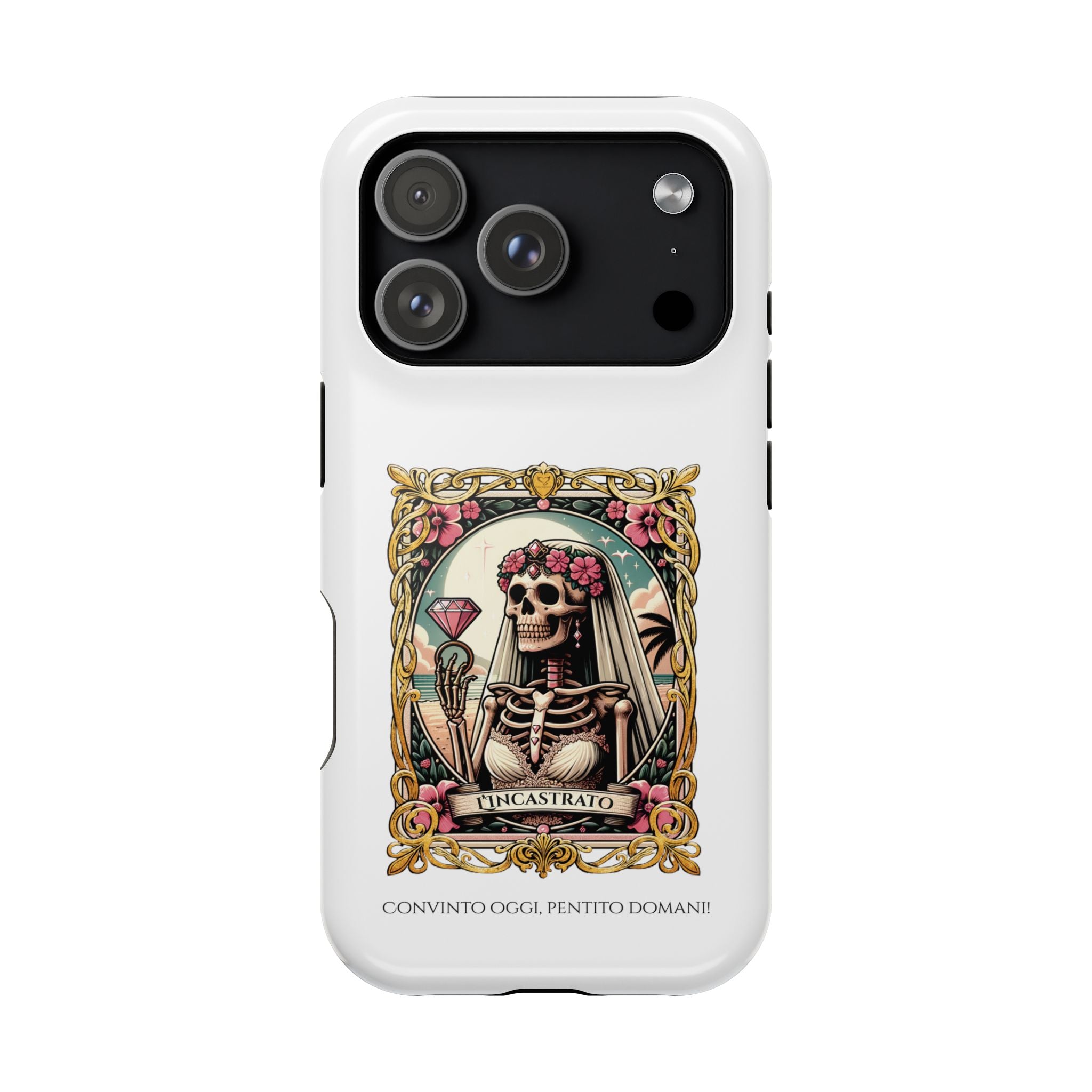 Cover Bianca L'Incastrato