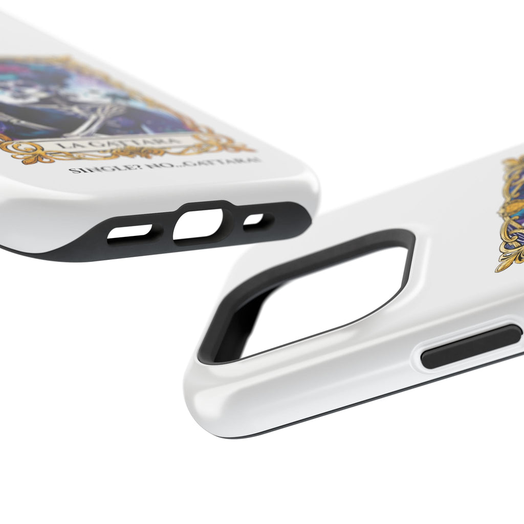 Cover Bianca La Gattara