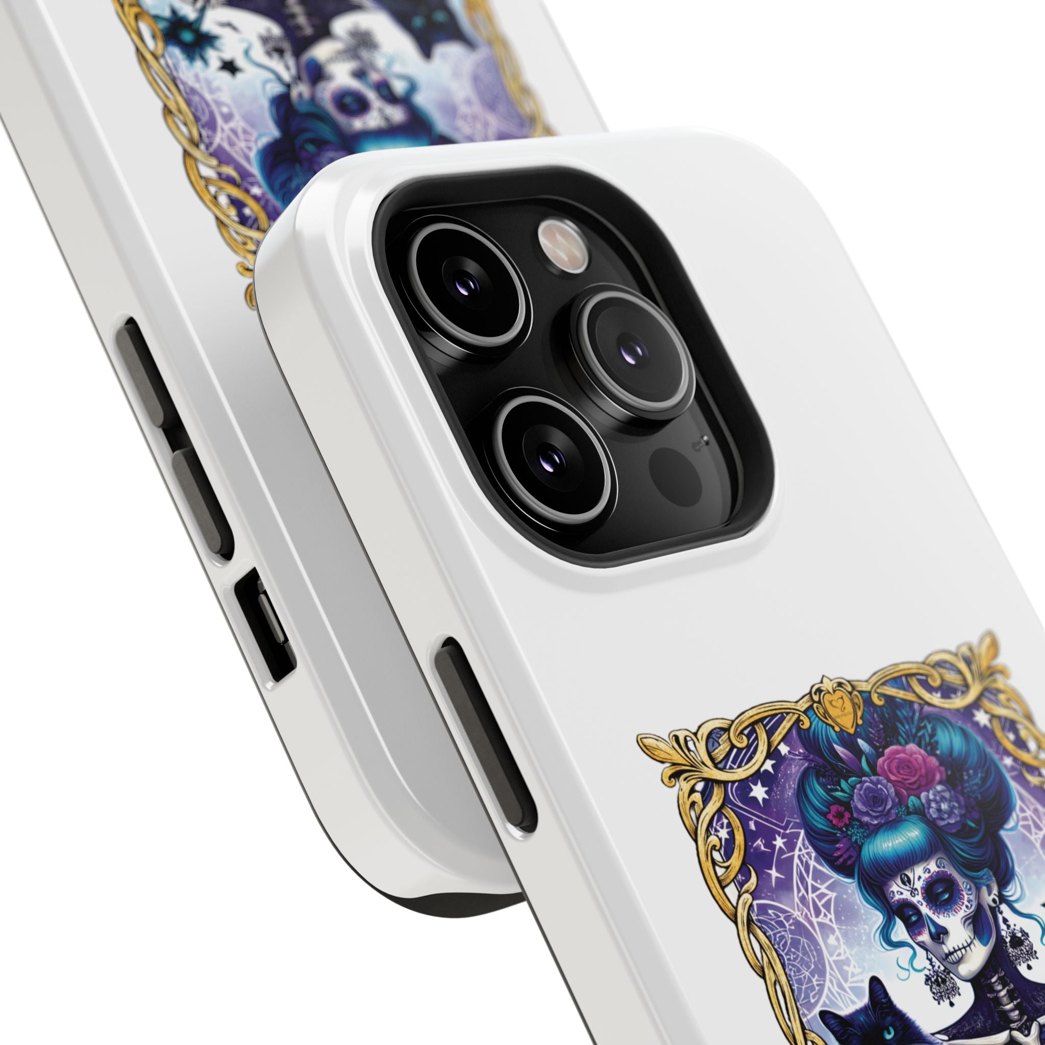 Cover Bianca La Gattara