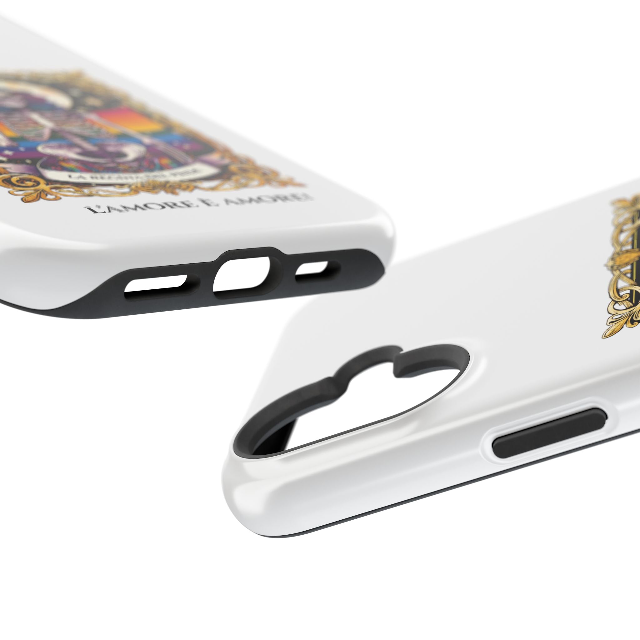 Cover Bianca La Regina Del Pride