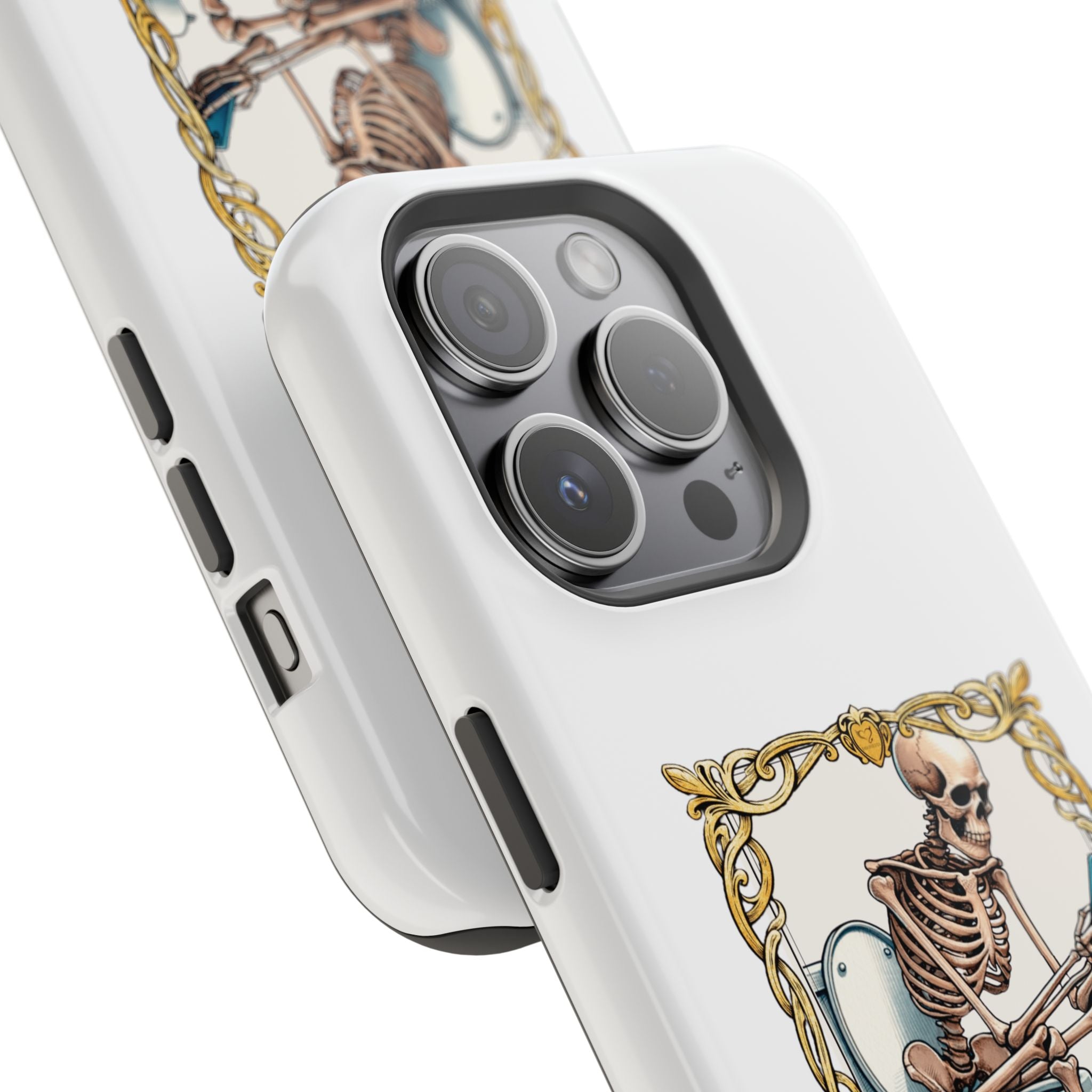 Cover Bianca Sua Maestà