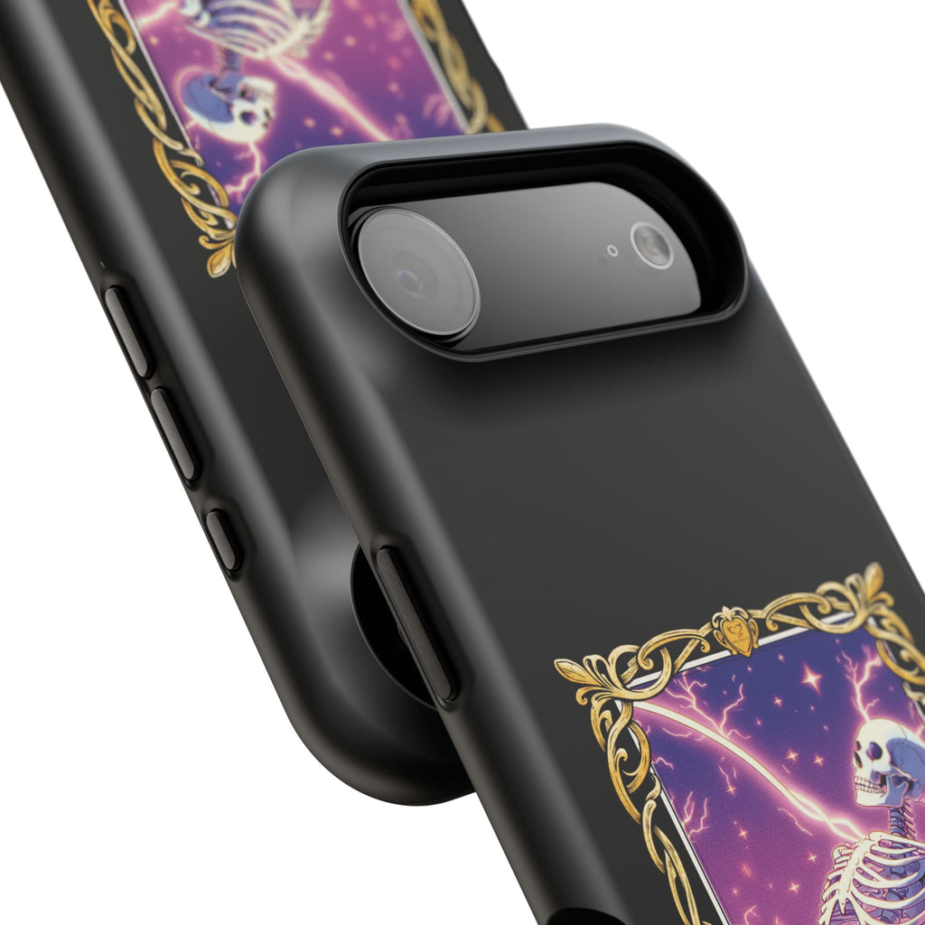 cover nera il fulminato