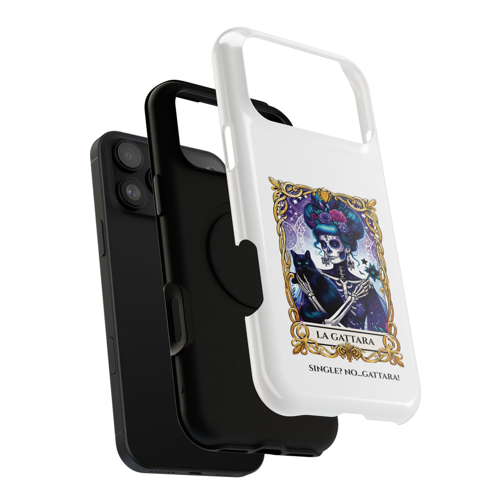 Cover Bianca La Gattara