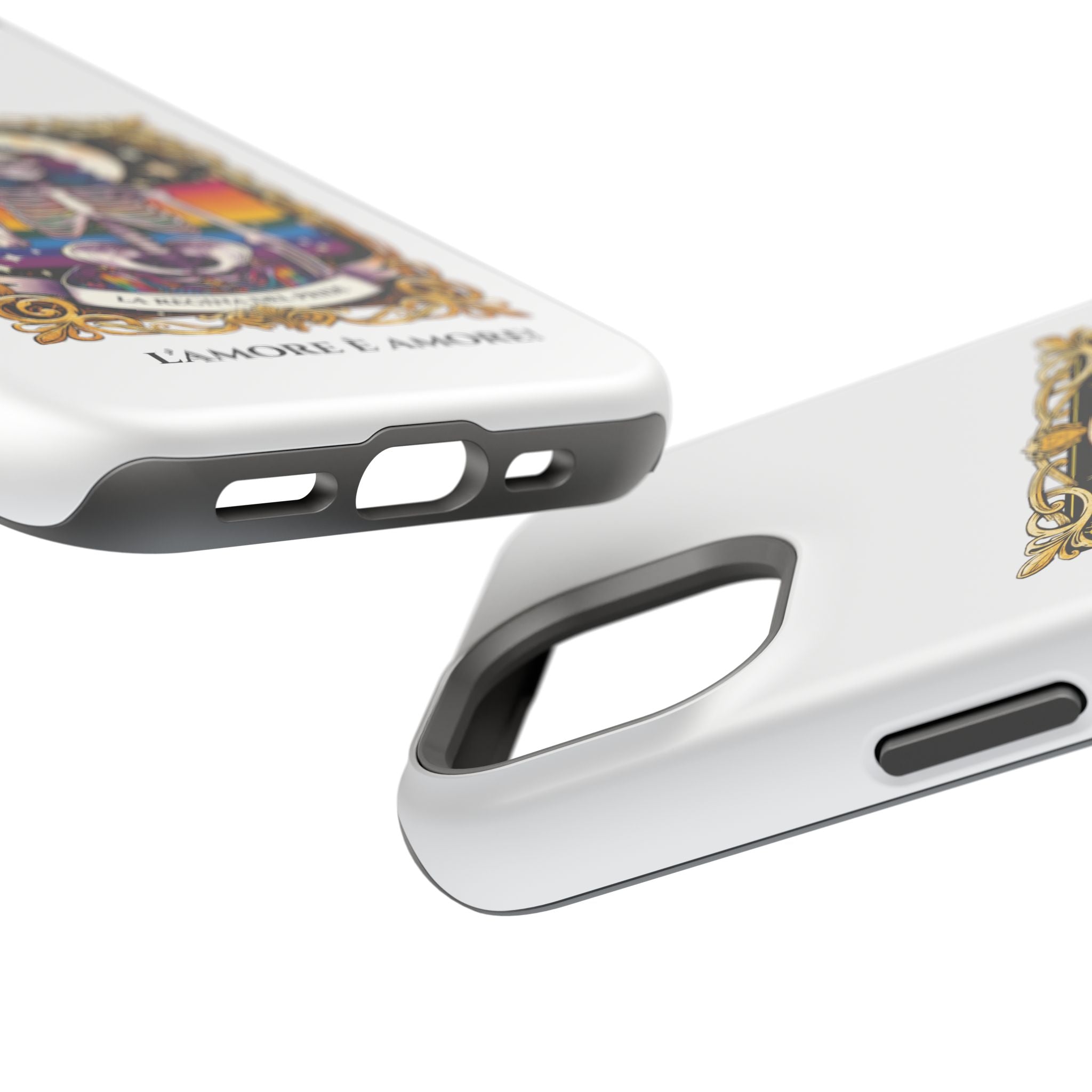 Cover Bianca La Regina Del Pride