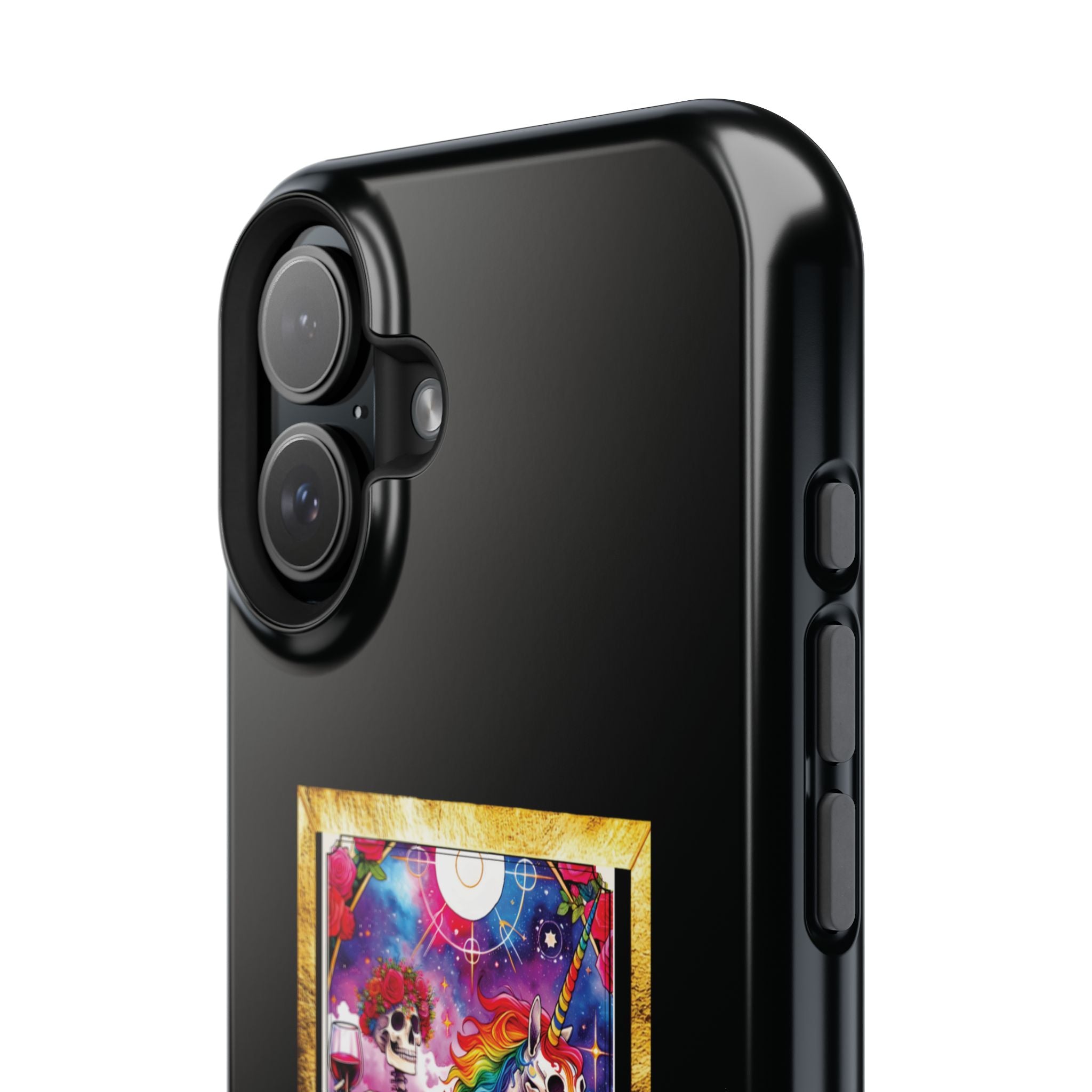 cover nera  l'audace