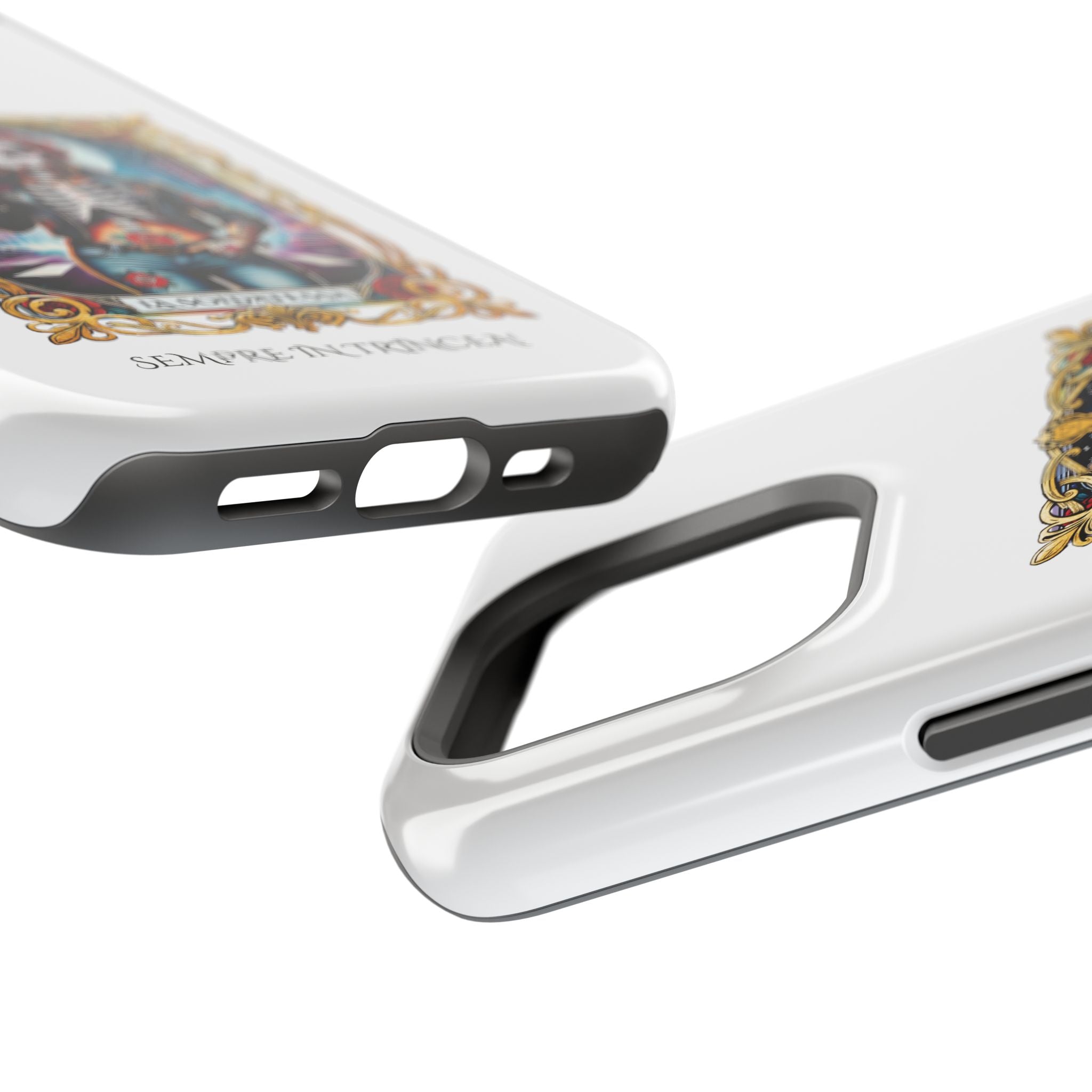 Cover Bianca La Soldatessa