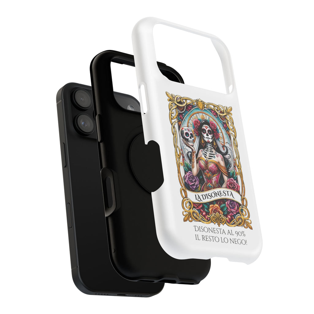 Cover Bianca La Disonesta