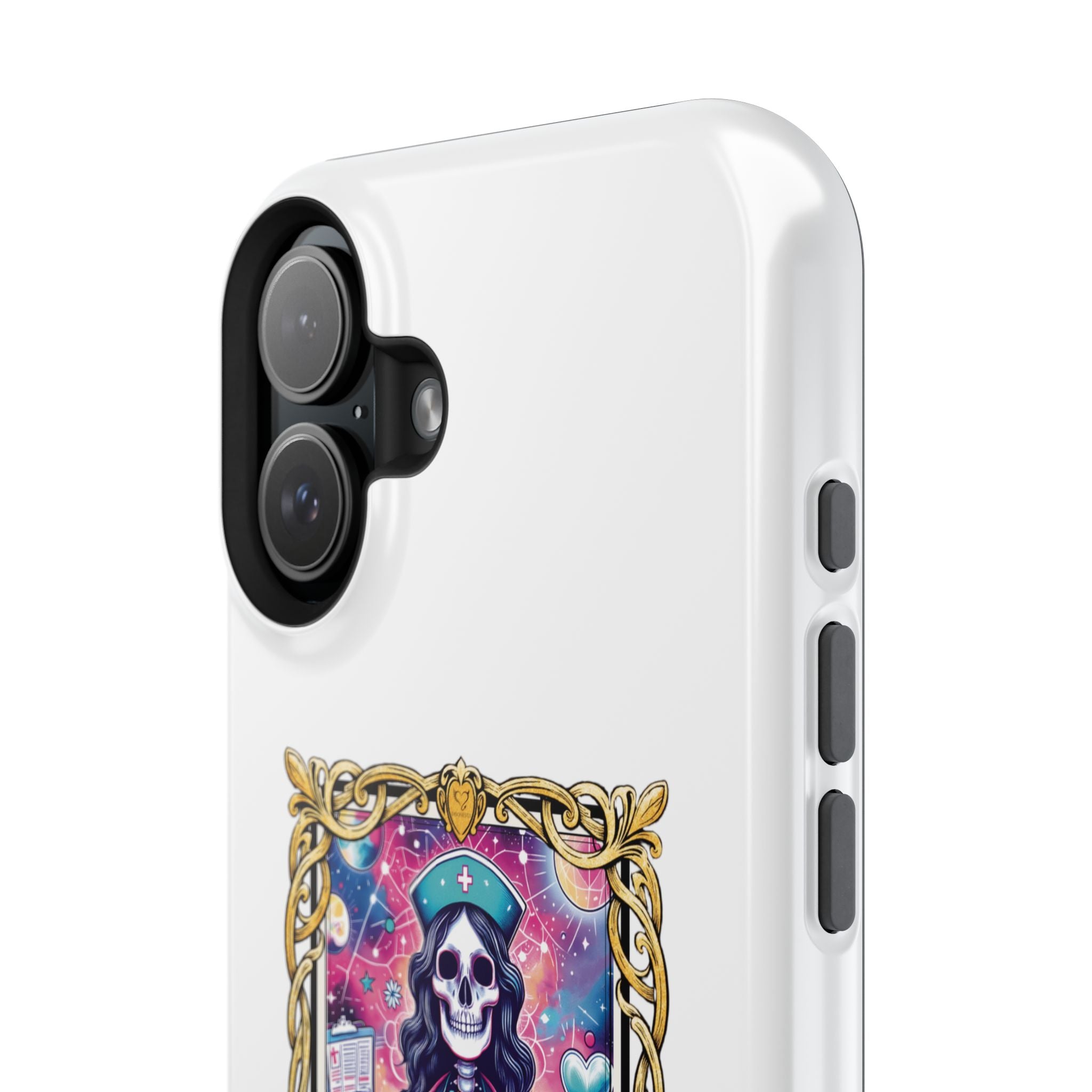 Cover Bianca La Crocerossina