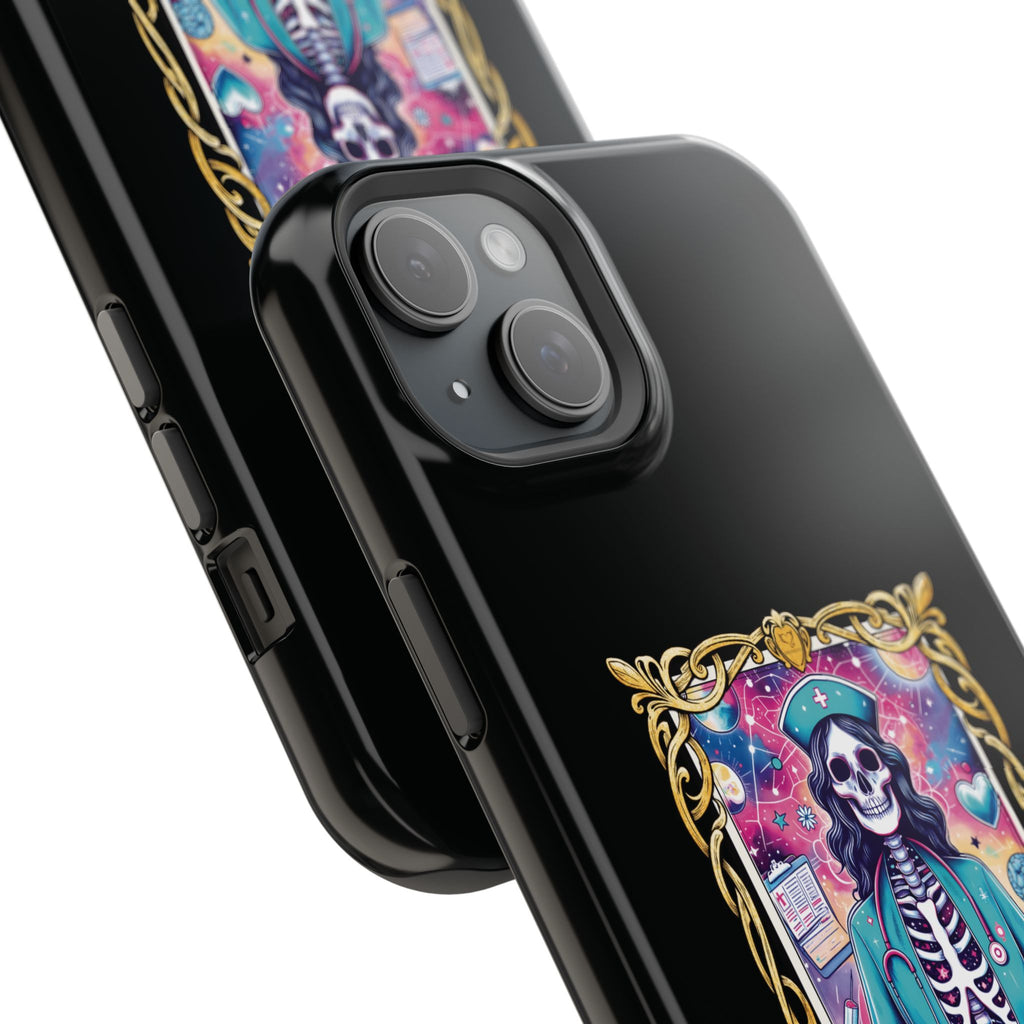 cover nera la crocerossina