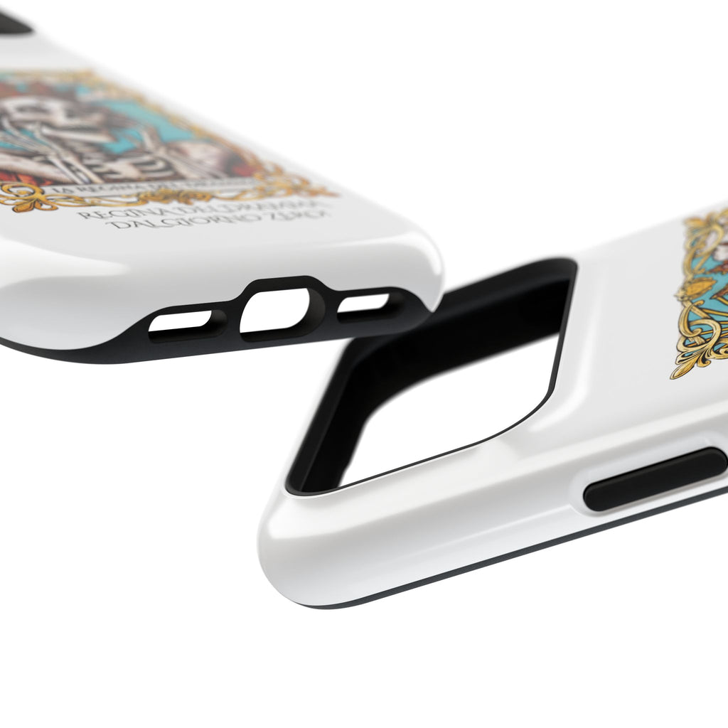 Cover Bianca La Regina del Dramma