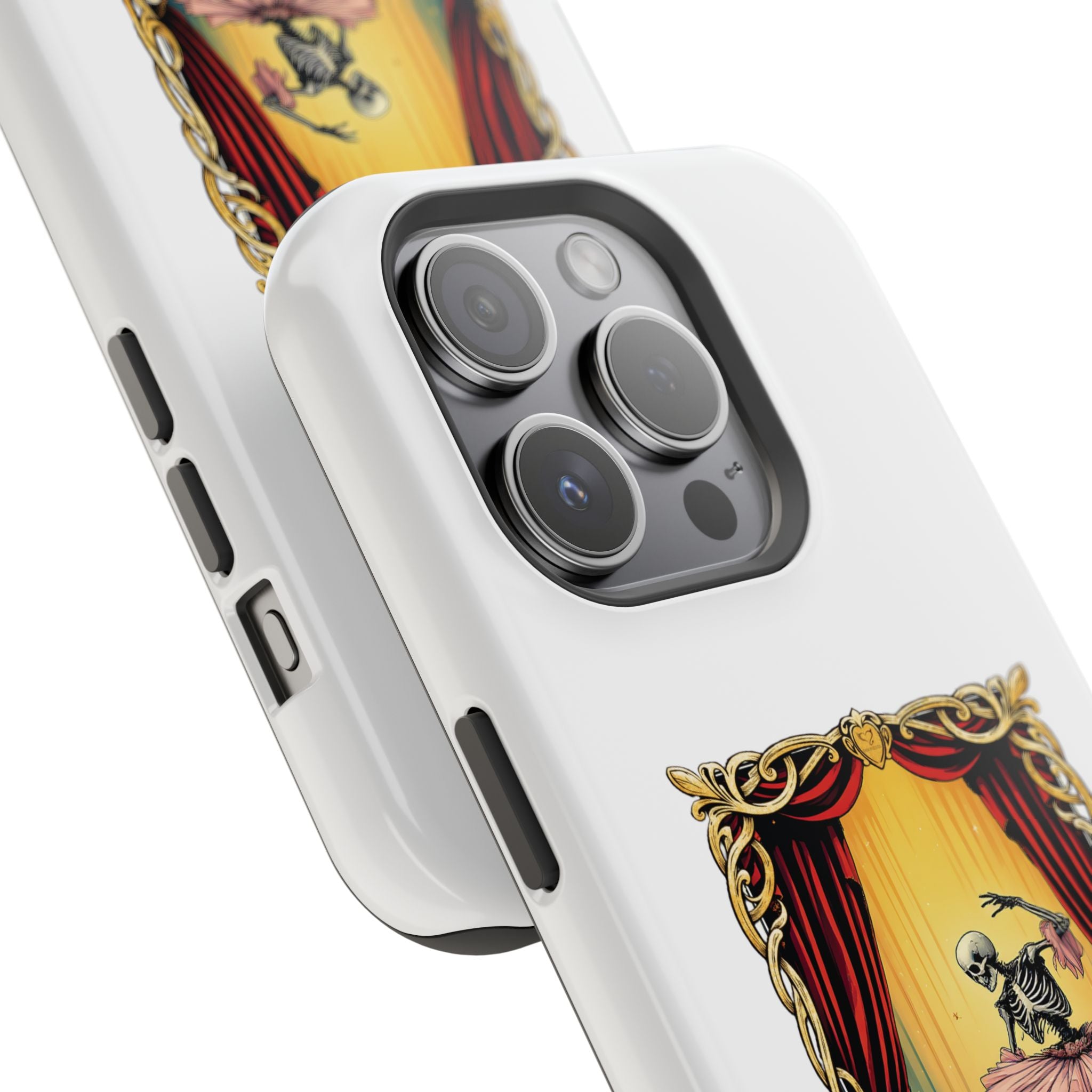 Cover Bianca La Sopravvissuta