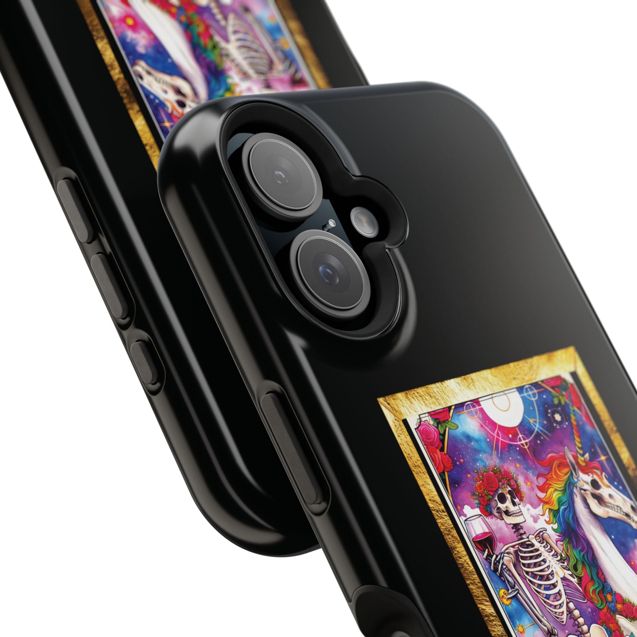 cover nera  l'audace