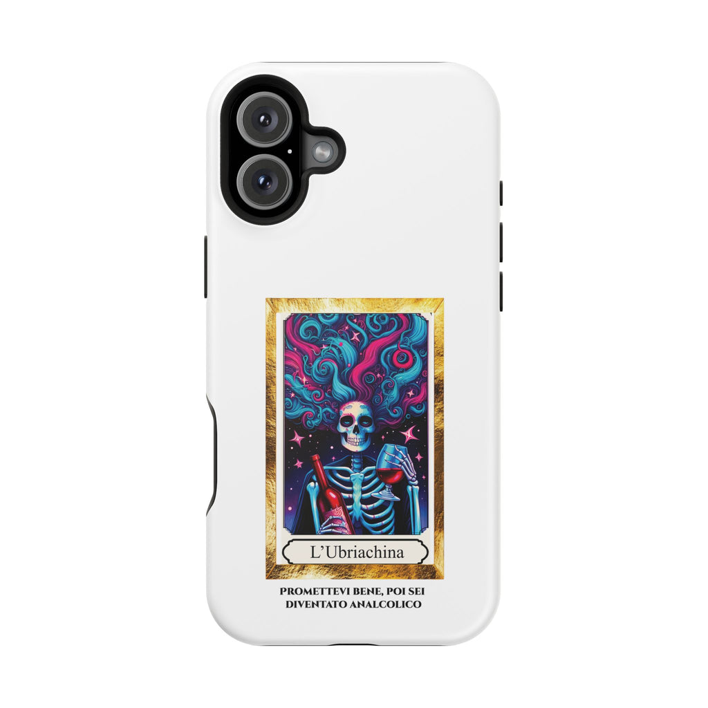 Cover Bianca L'Ubriachina