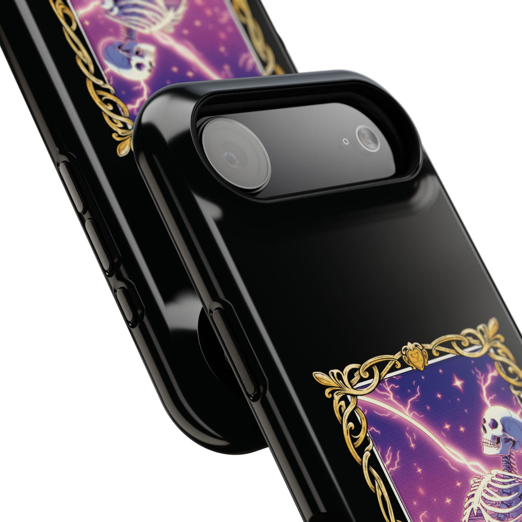 cover nera il fulminato