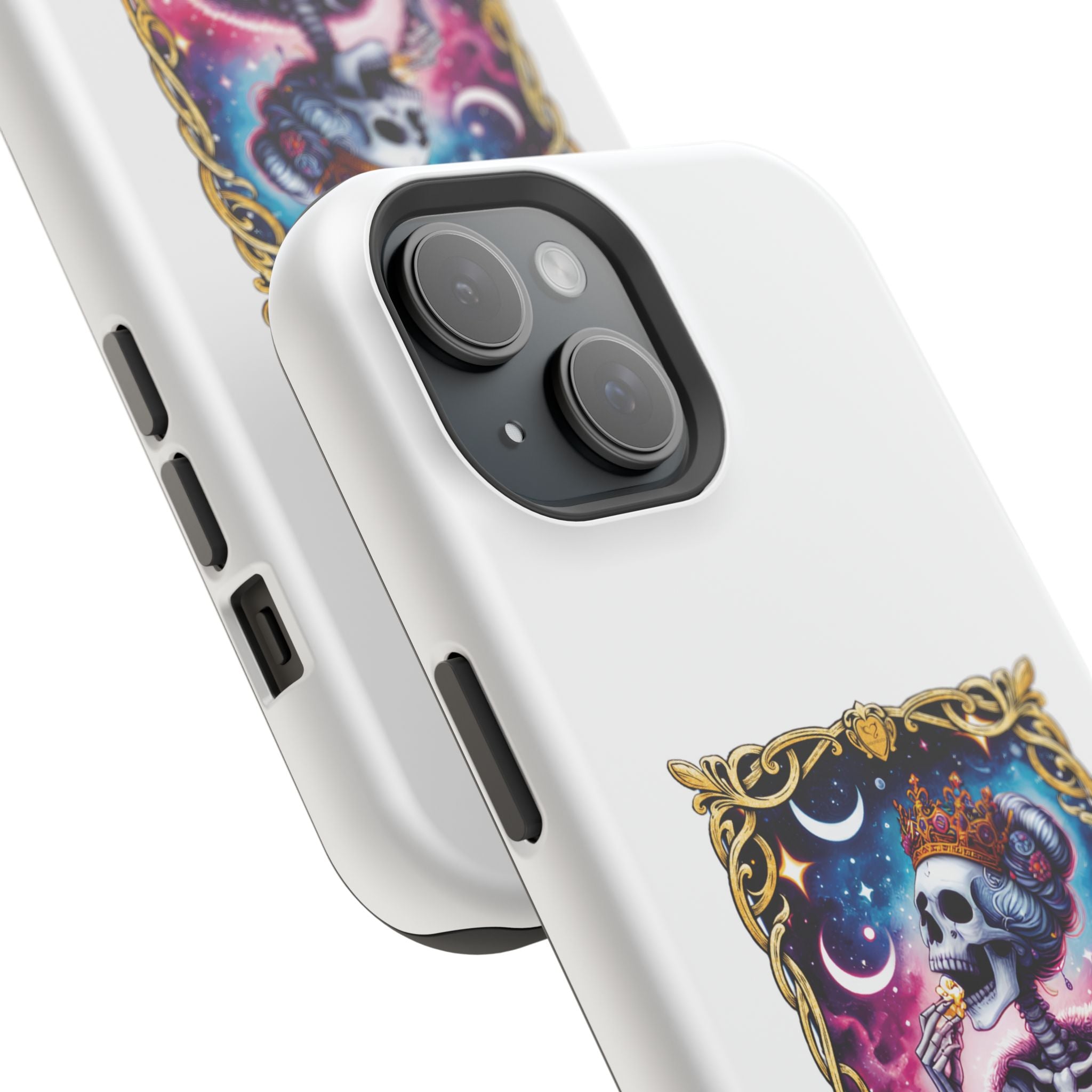 Cover Bianca La Spettatrice