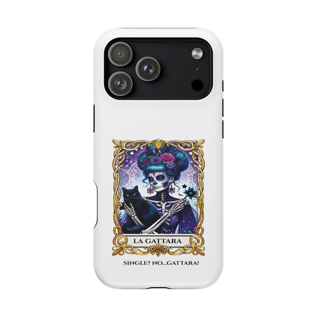 Cover Bianca La Gattara