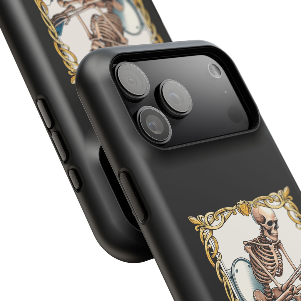 cover nera sua maestà