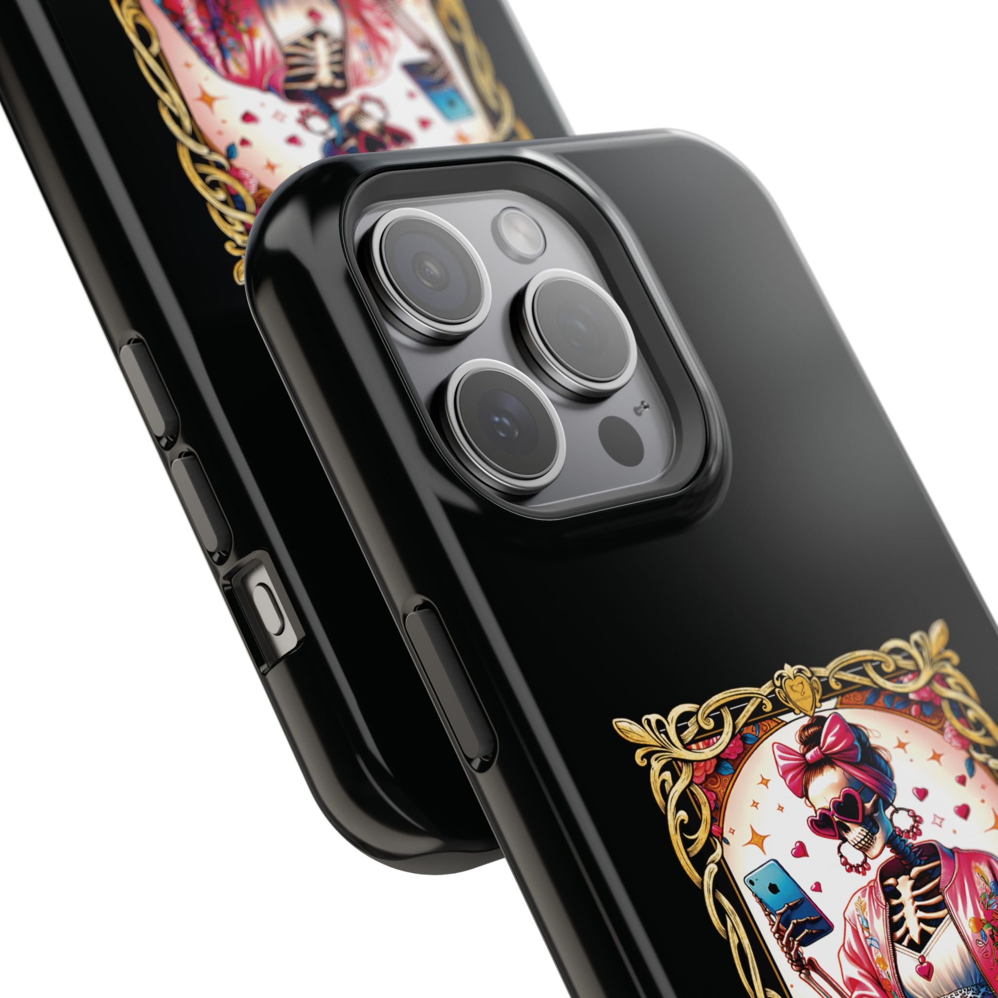 cover nera la bloccatrice