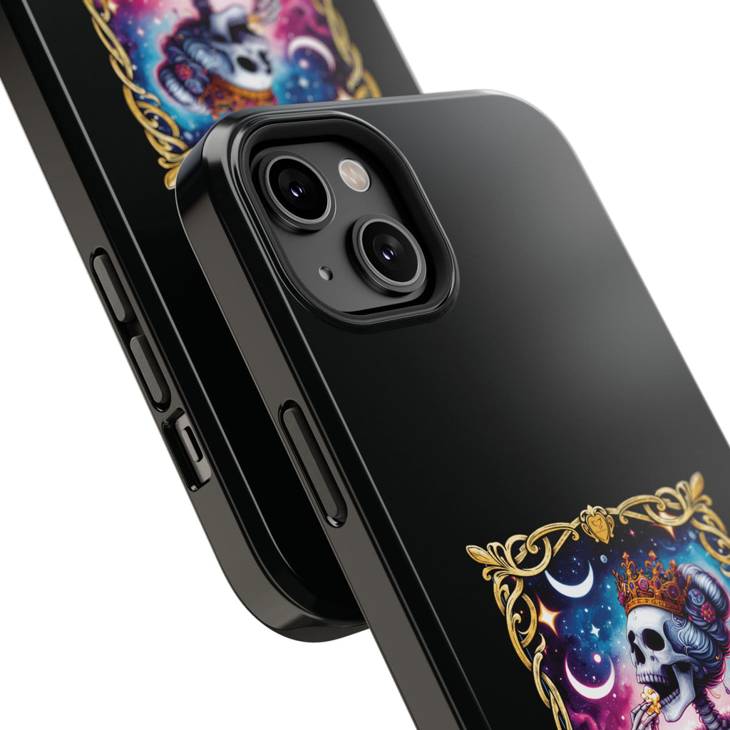 cover nera la spettatrice