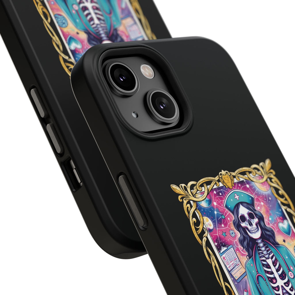 cover nera la crocerossina