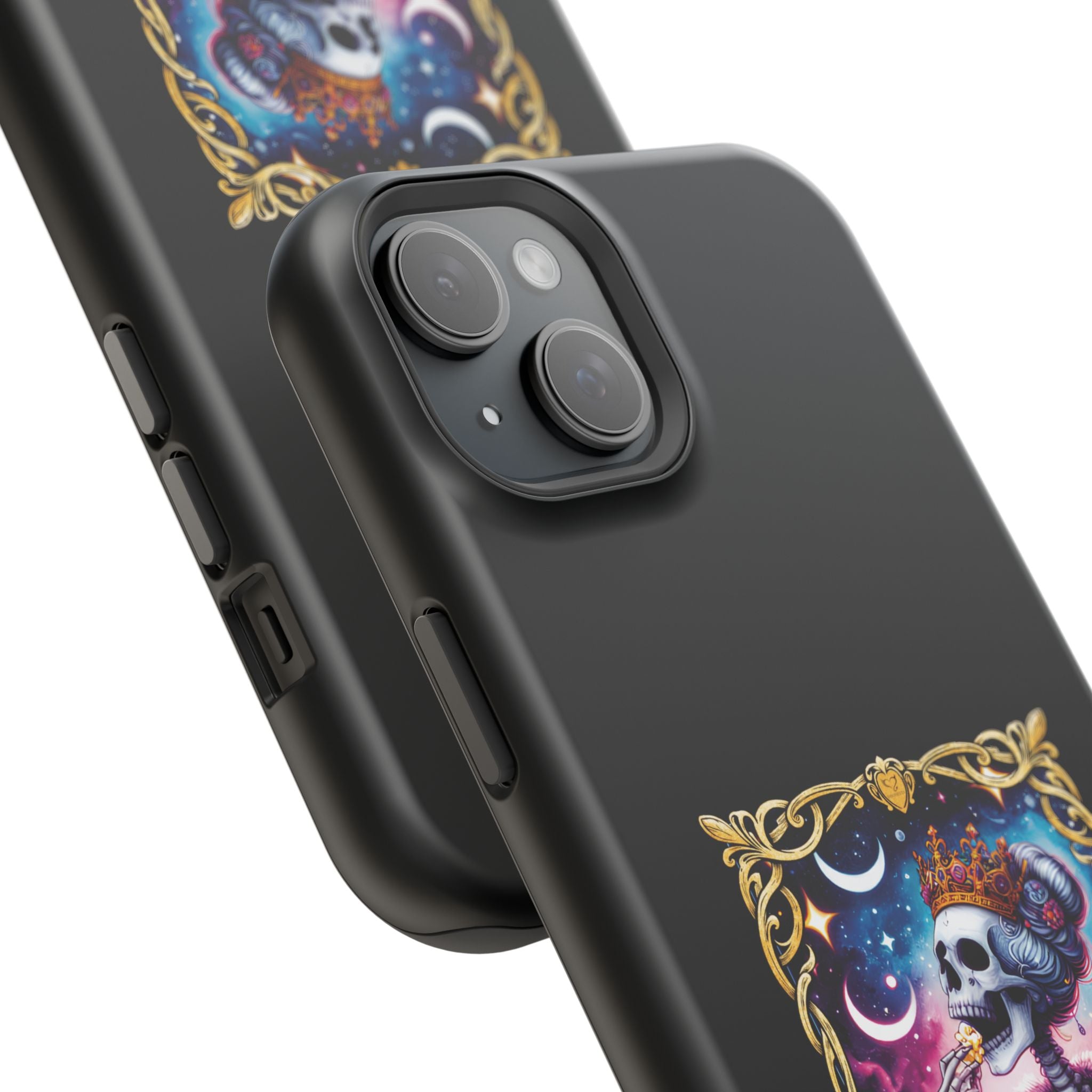 cover nera la spettatrice