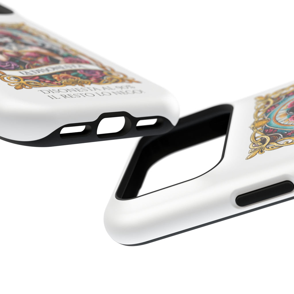 Cover Bianca La Disonesta