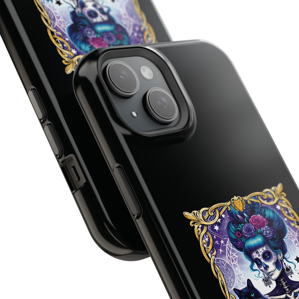 cover nera la gattara