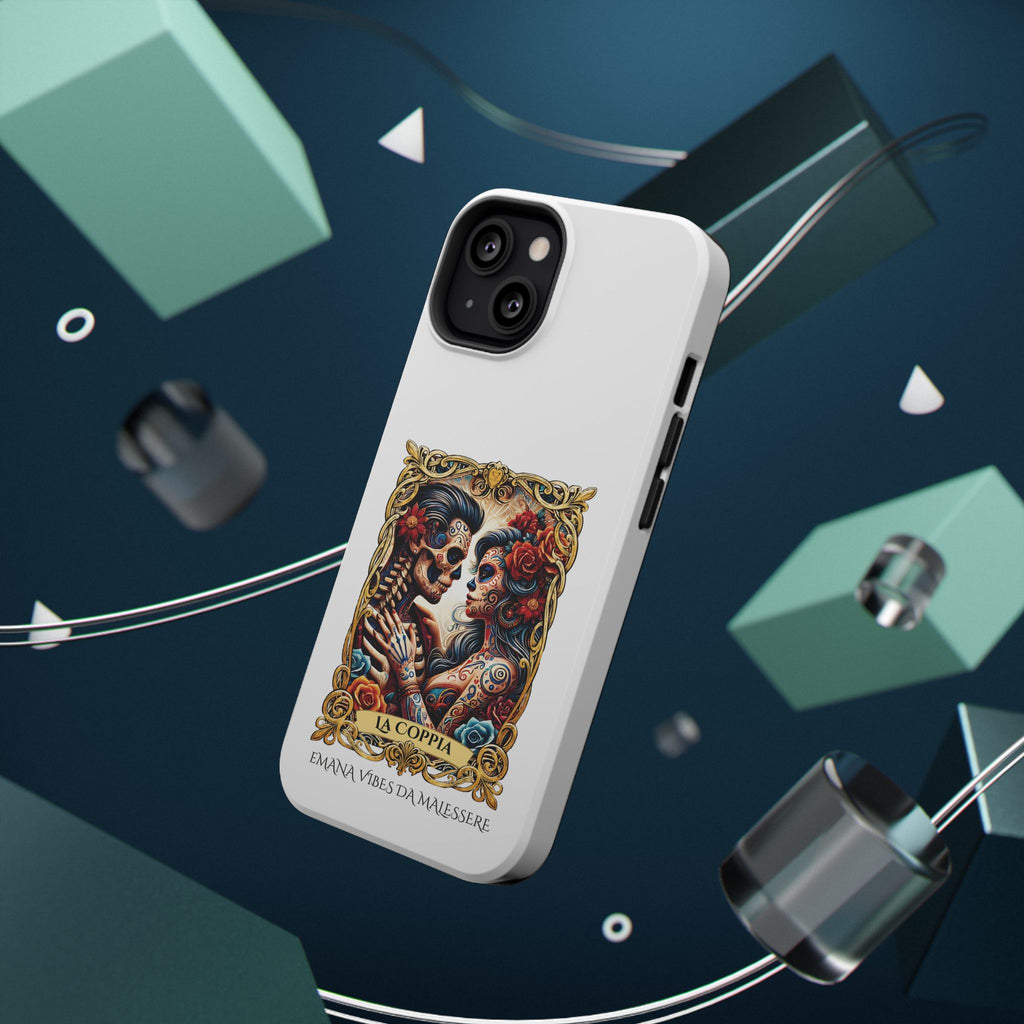 Cover Bianca La Coppia