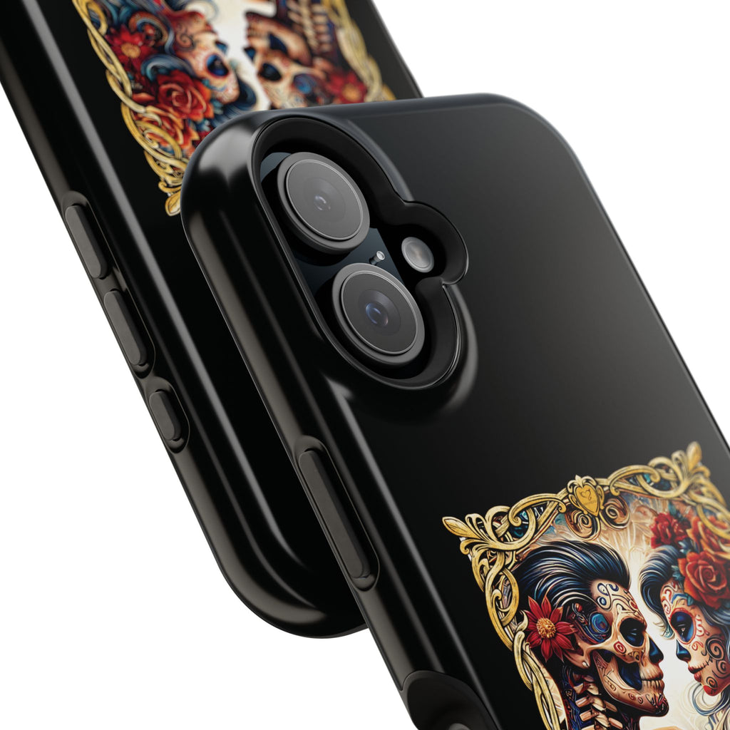 Cover nera La Coppia