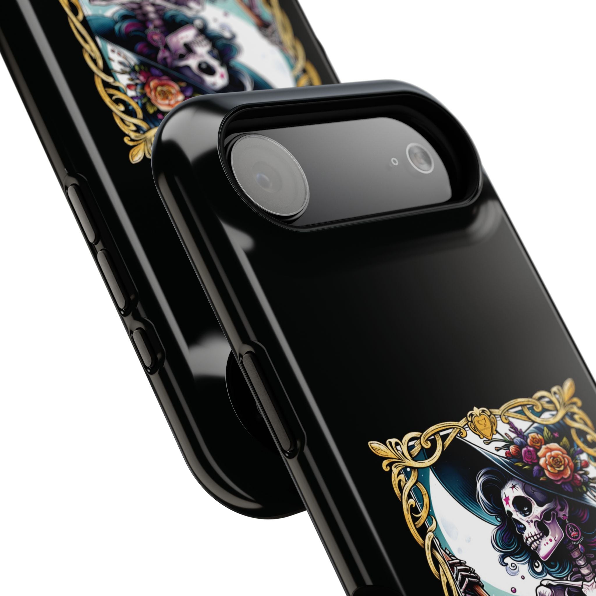 cover nera la strega