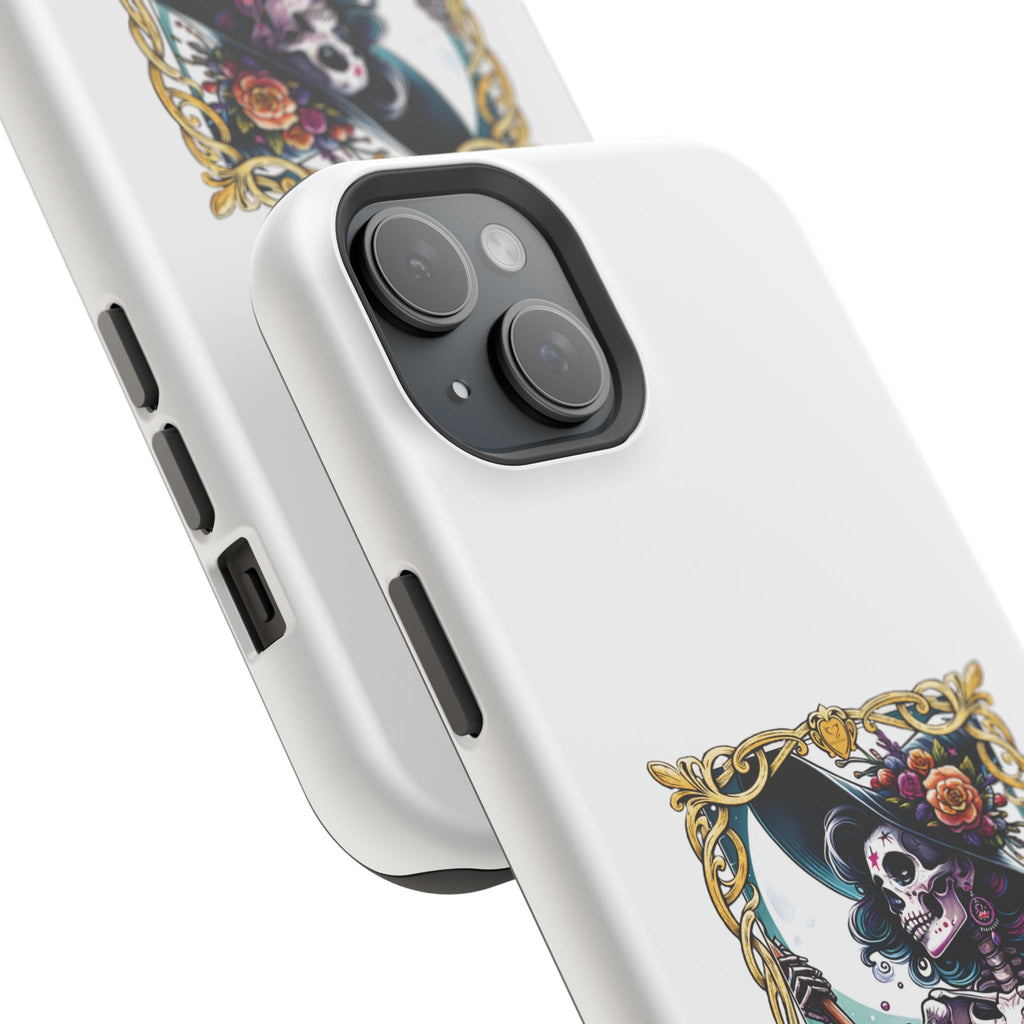 Cover Bianca La Strega