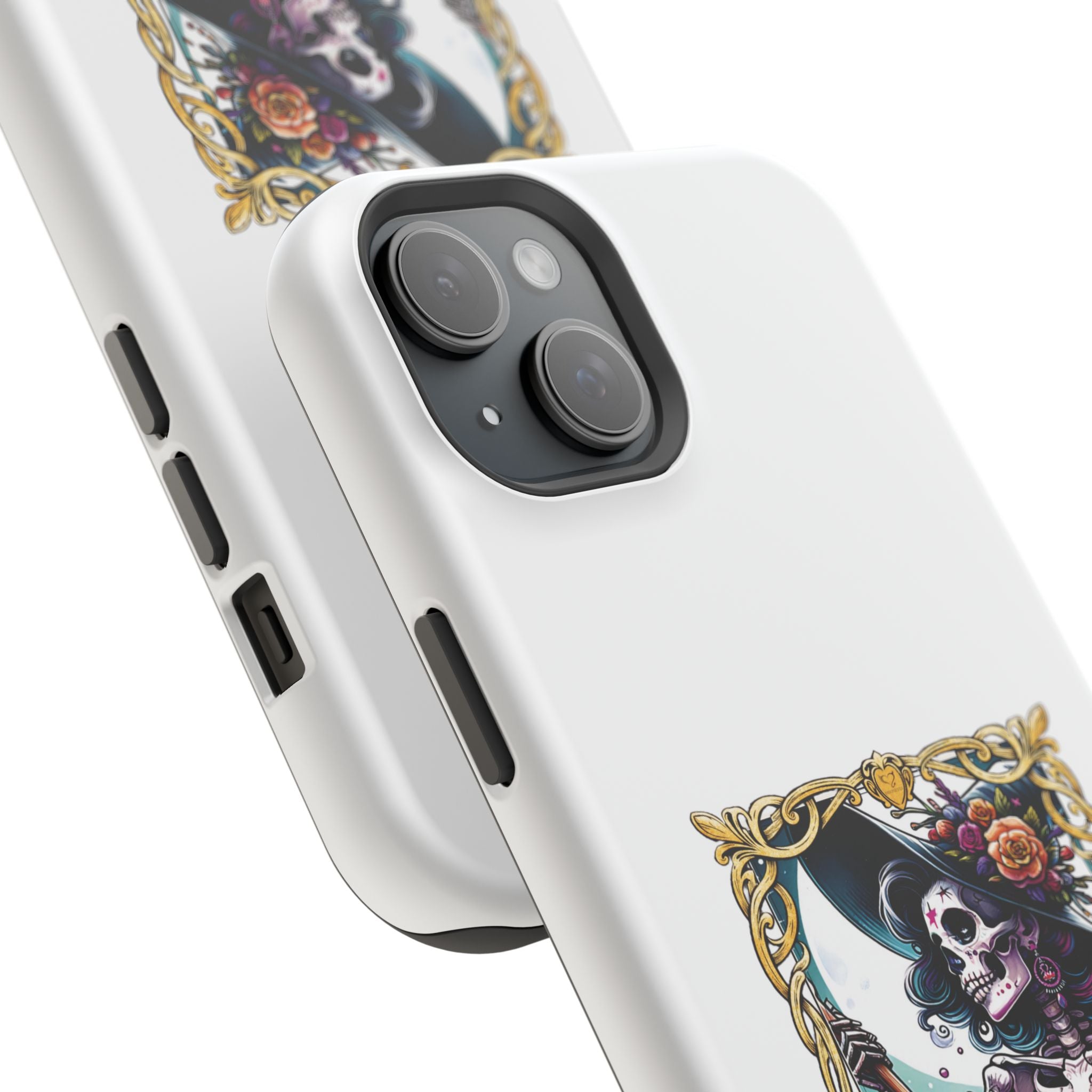 Cover Bianca La Strega