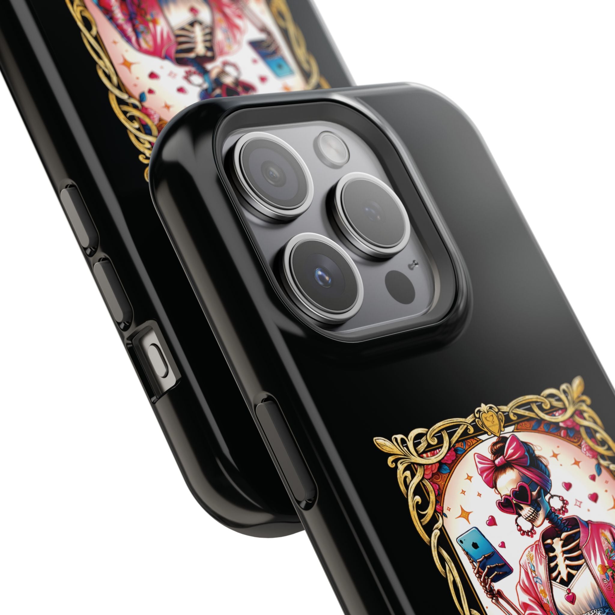 cover nera la bloccatrice