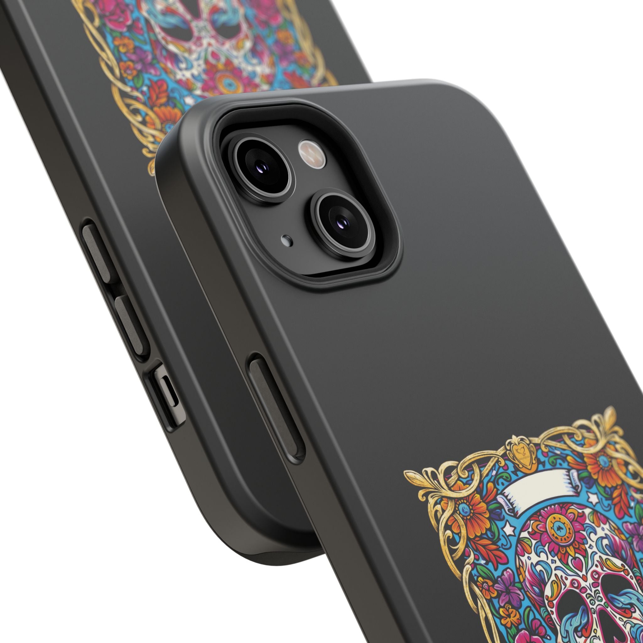 cover nera il mammone