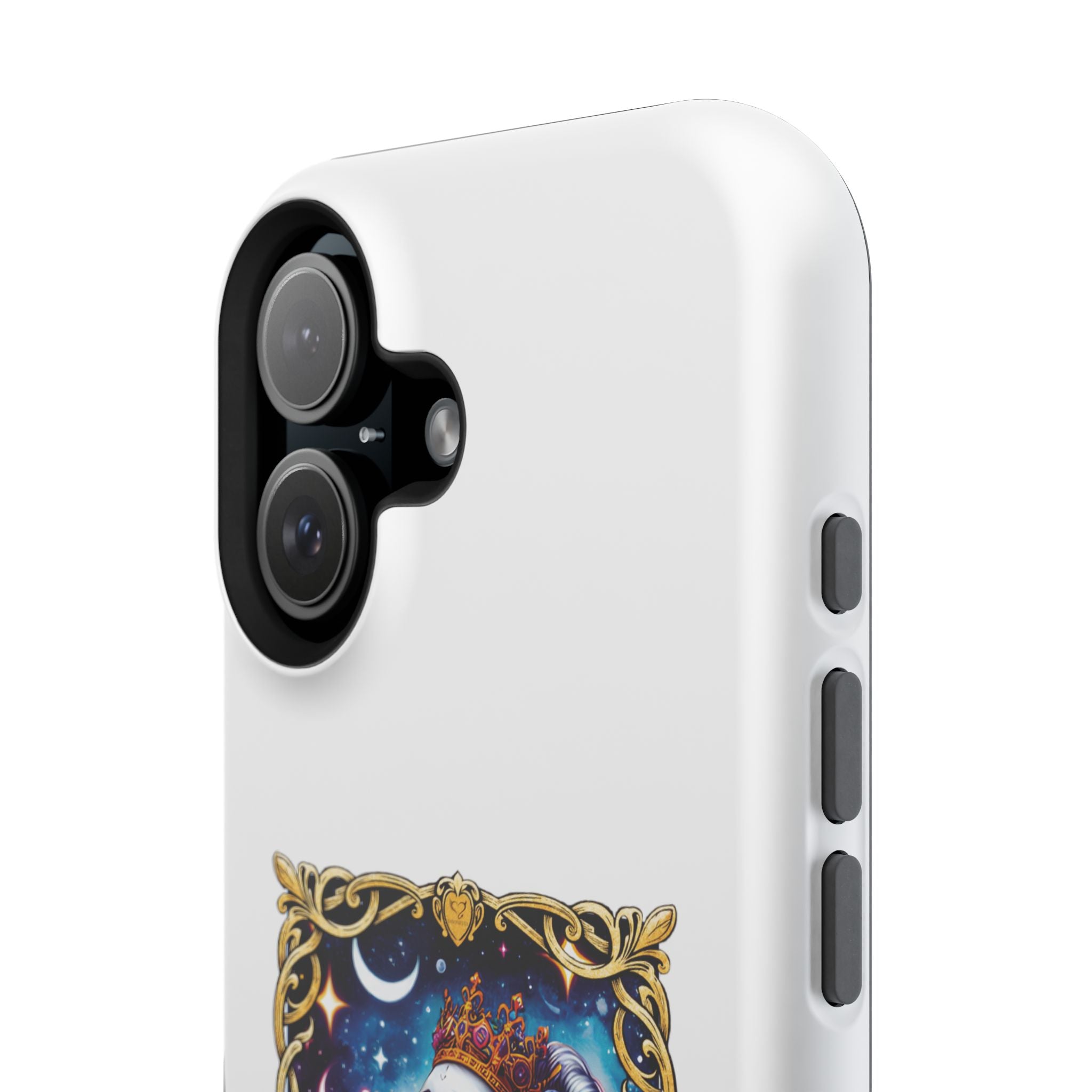 Cover Bianca La Spettatrice