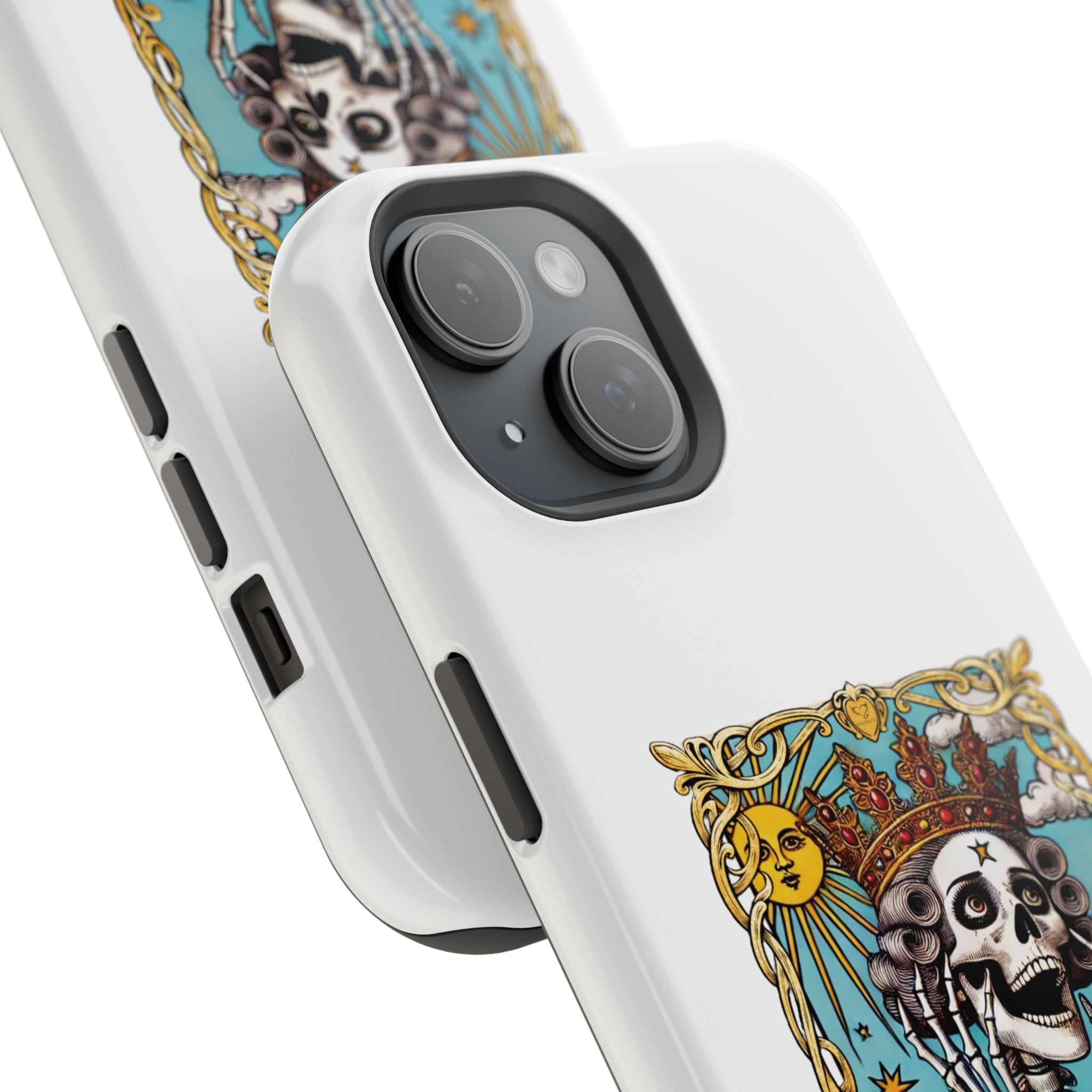 Cover Bianca La Regina del Dramma