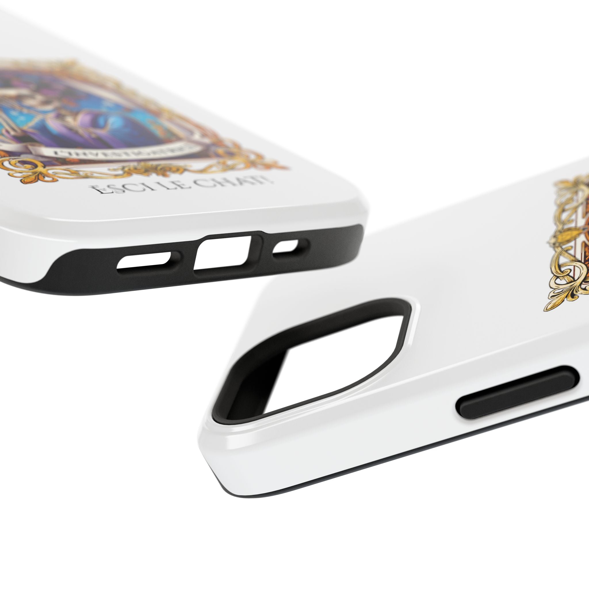 Cover Bianca L'Investigatrice