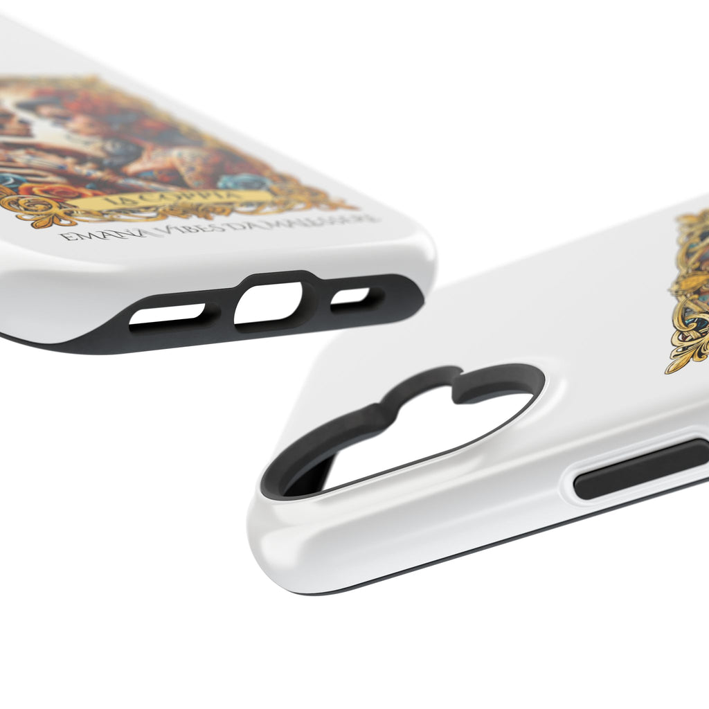 Cover Bianca La Coppia