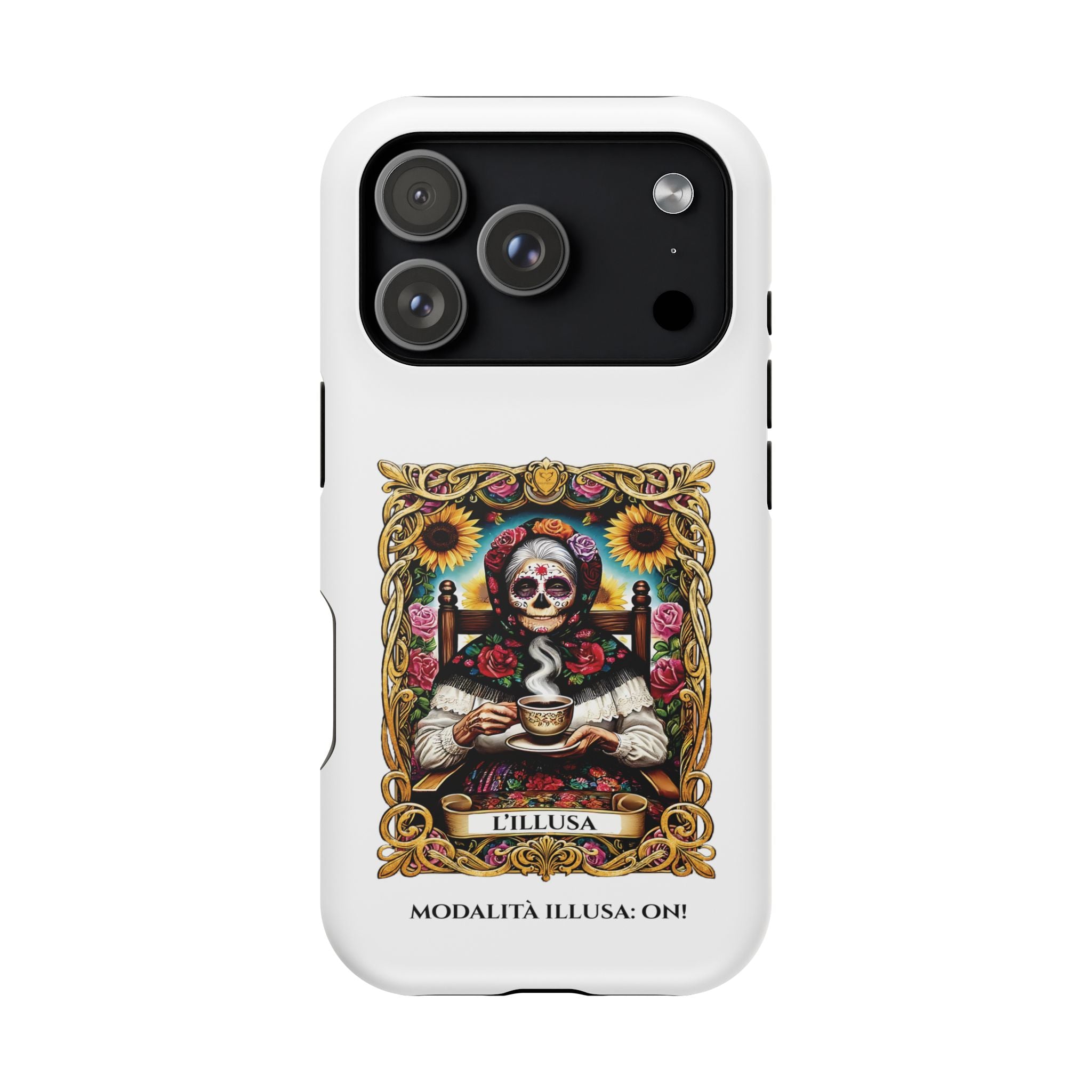 Cover Bianca L'Illusa