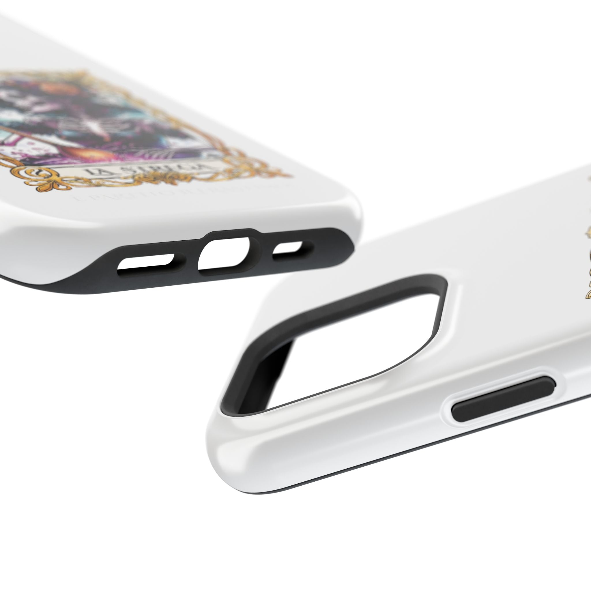 Cover Bianca La Strega