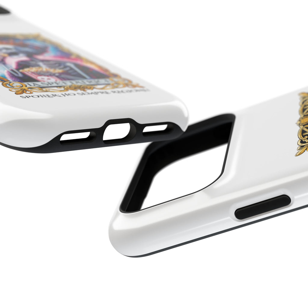 Cover Bianca La Spettatrice