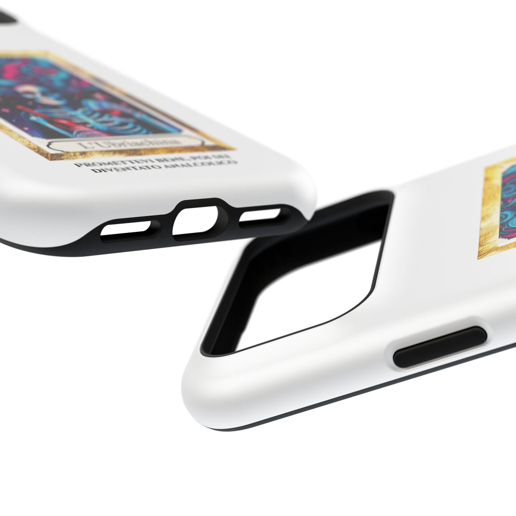 Cover Bianca L'Ubriachina