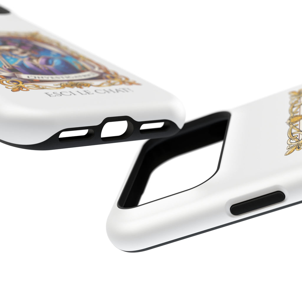 Cover Bianca L'Investigatrice