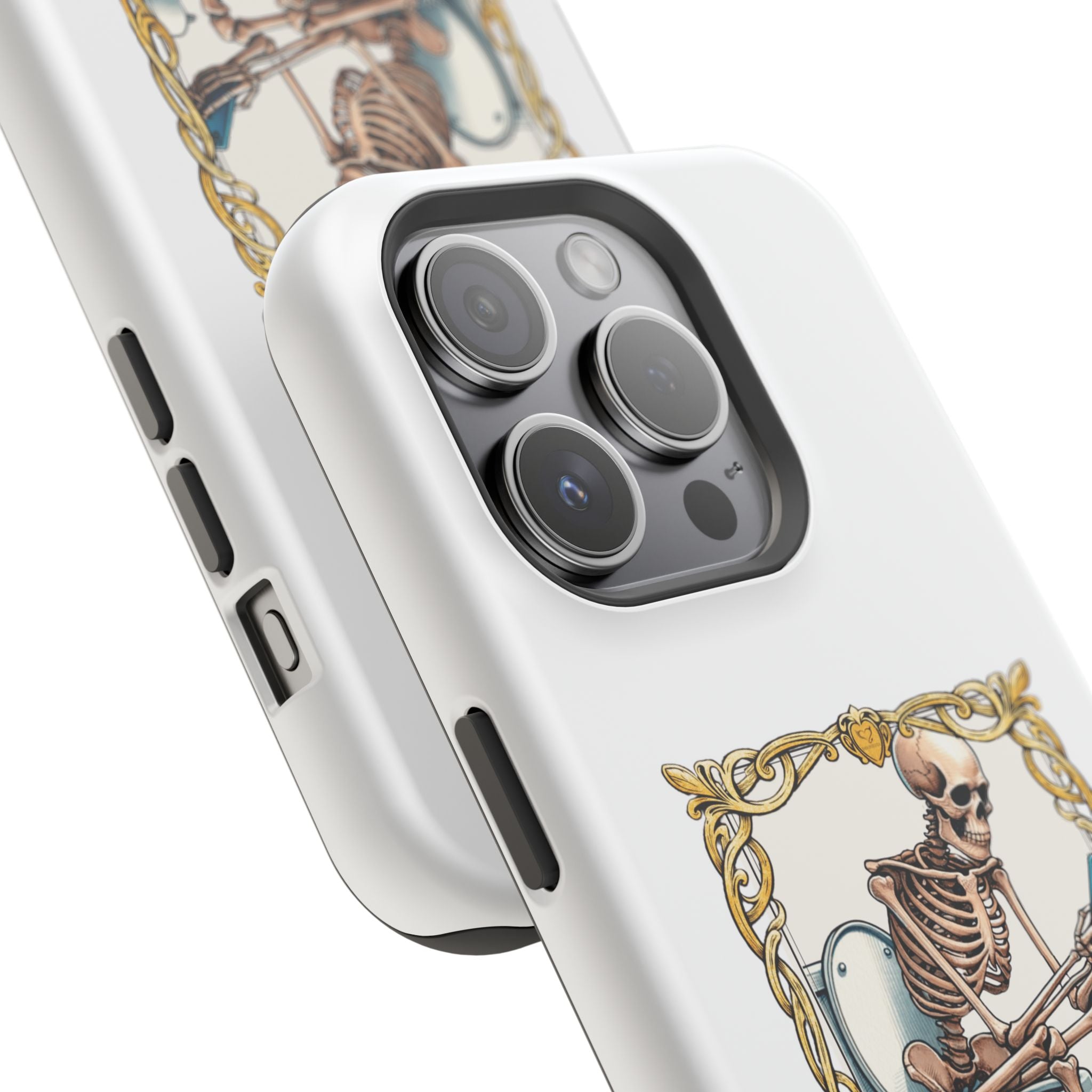 Cover Bianca Sua Maestà