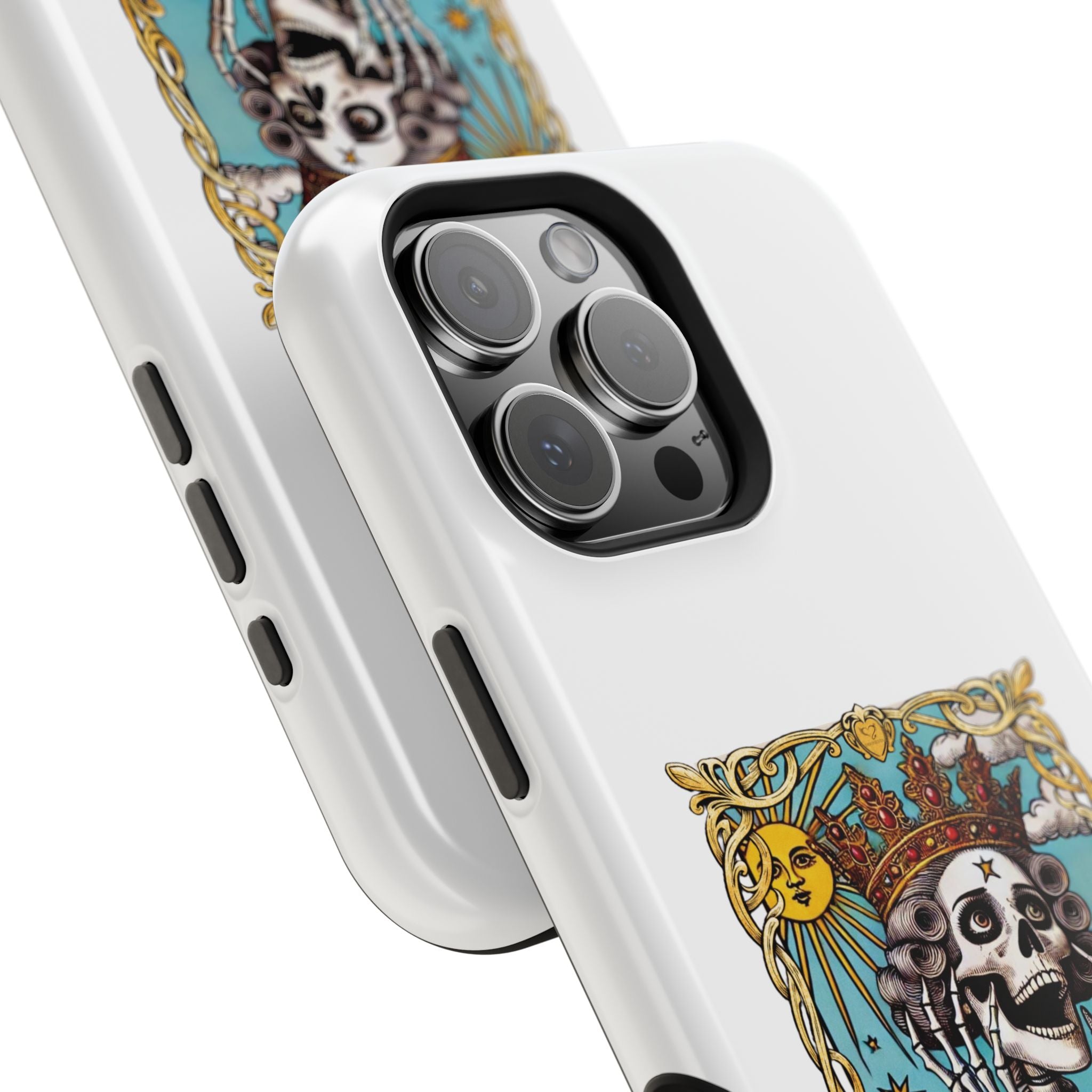 Cover Bianca La Regina del Dramma