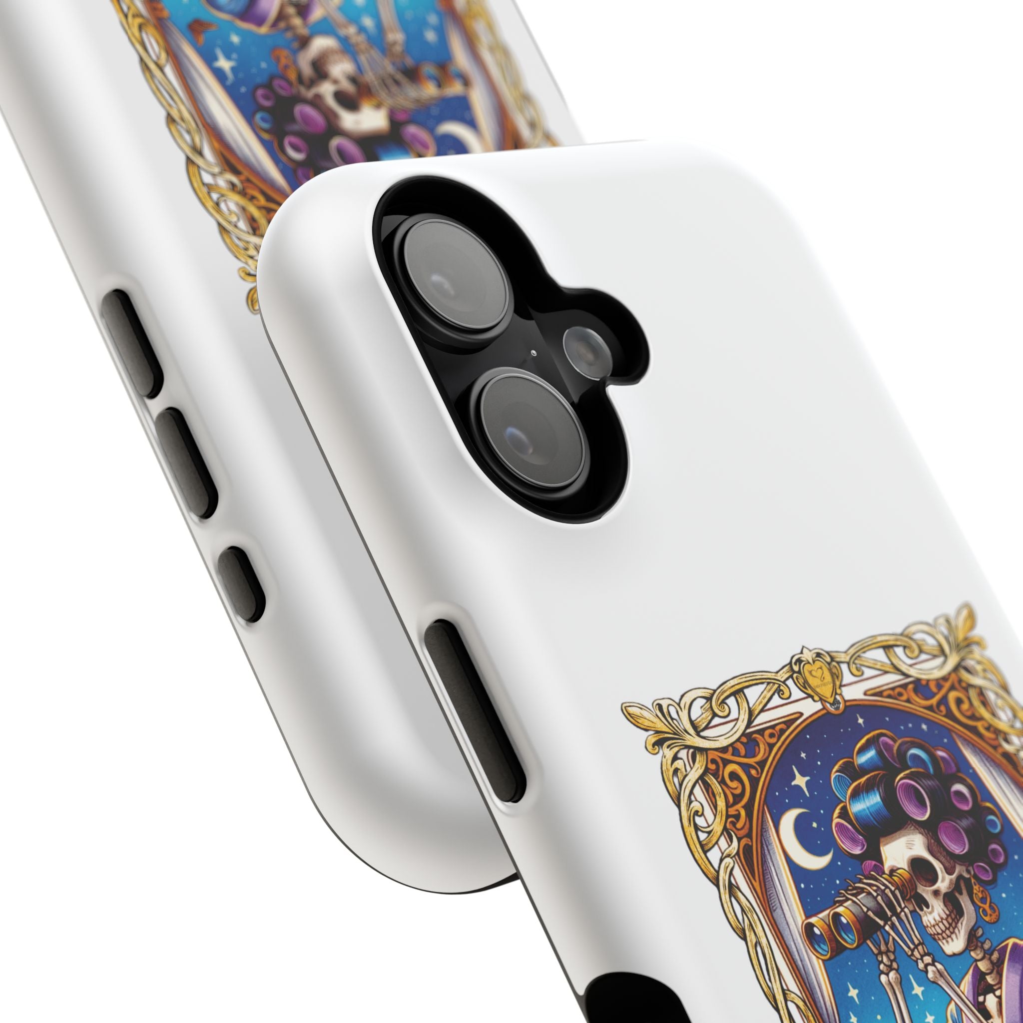 Cover Bianca L'Investigatrice