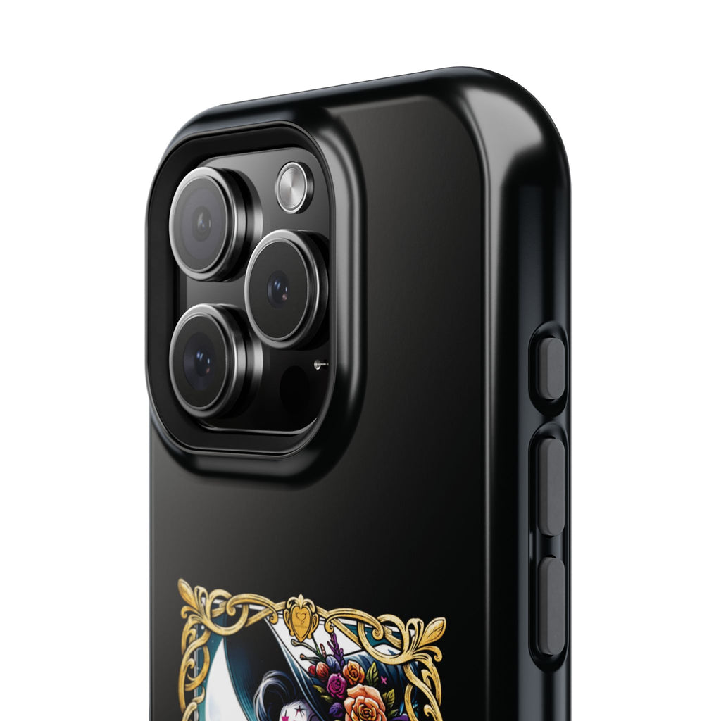 cover nera la strega