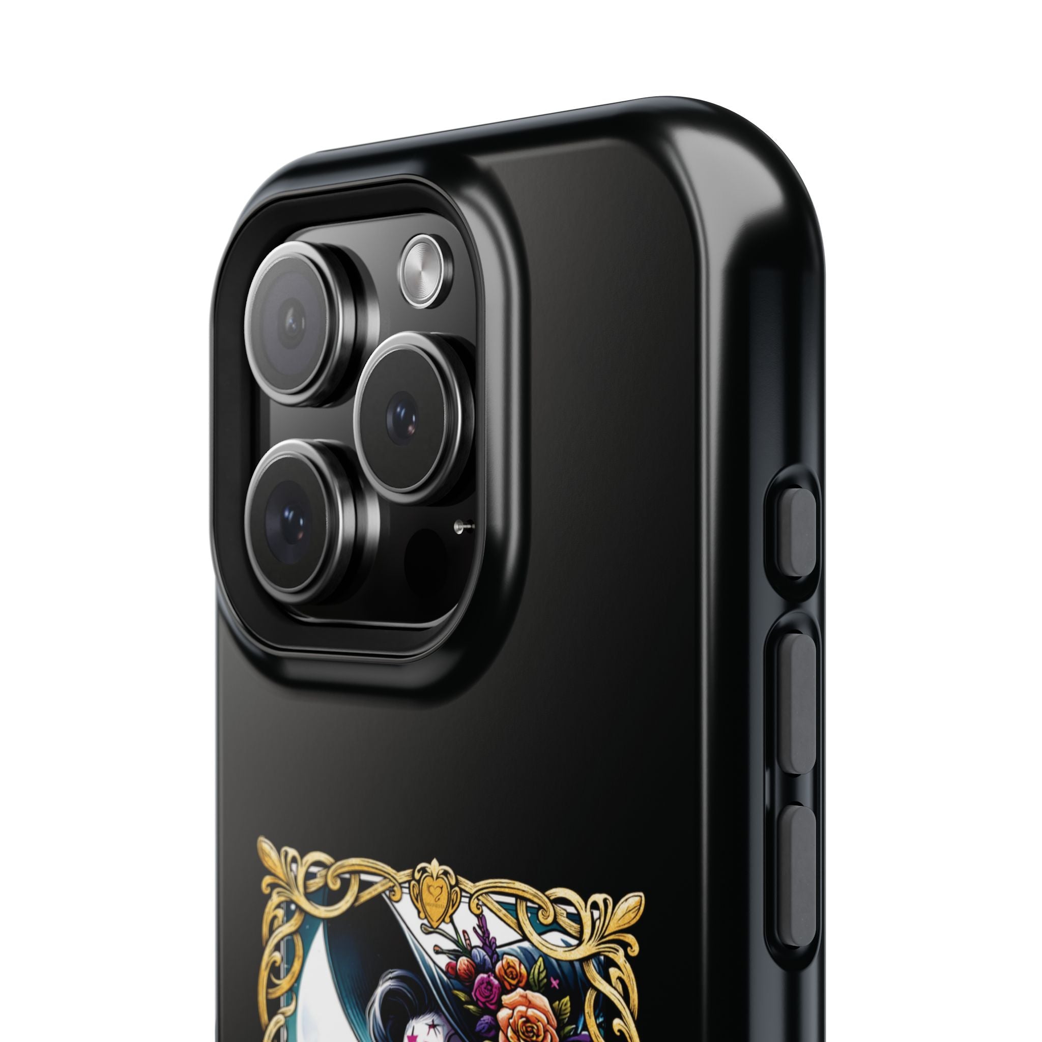 cover nera la strega