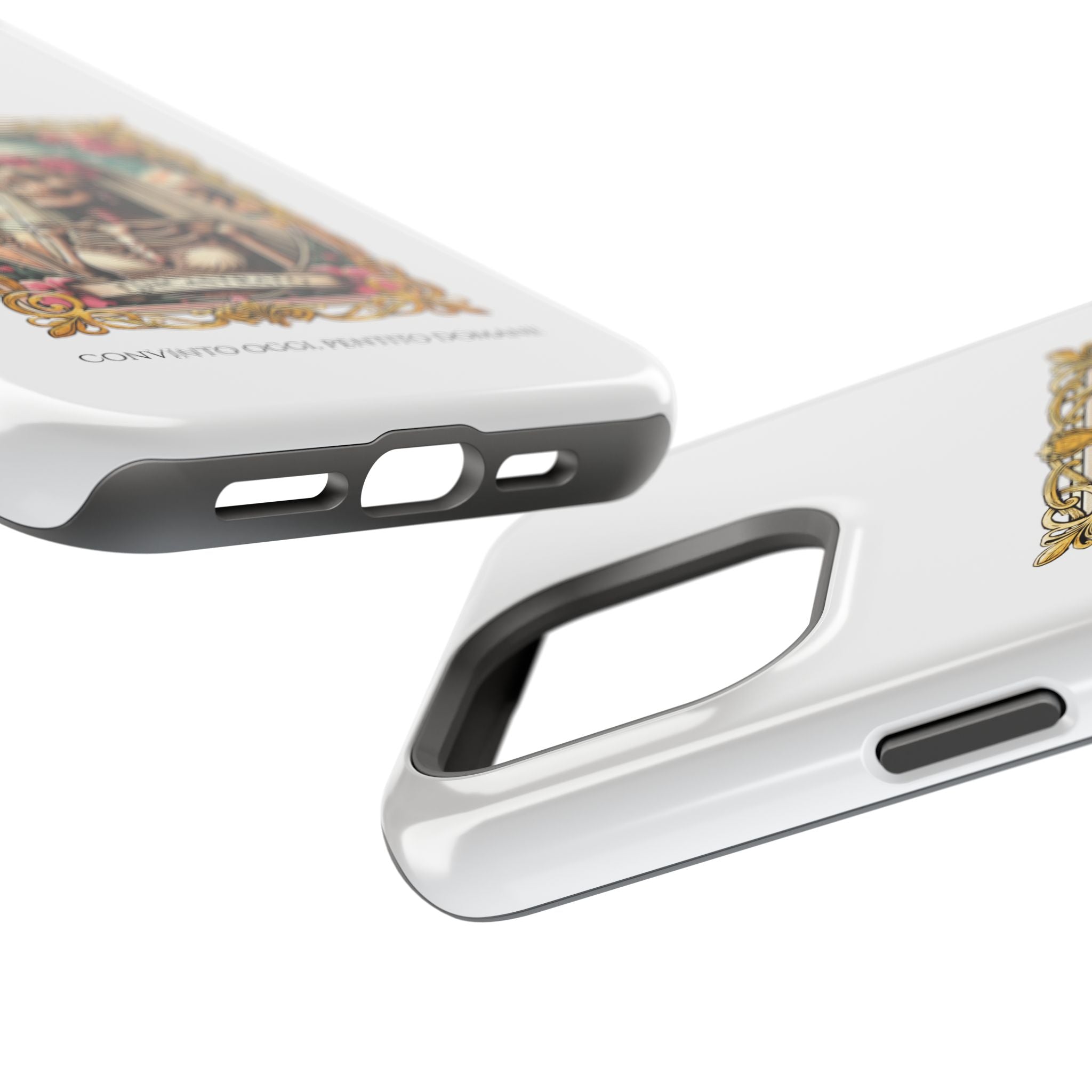 Cover Bianca L'Incastrato