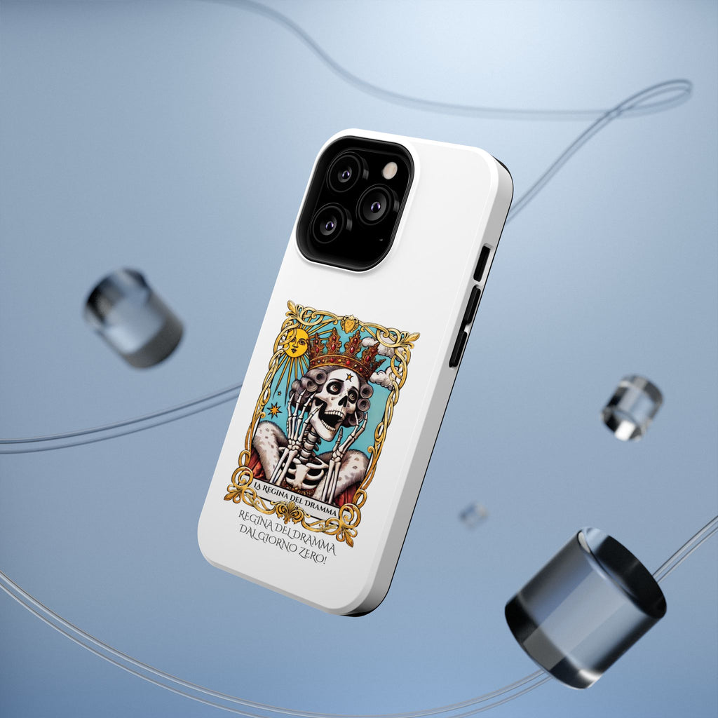 Cover Bianca La Regina del Dramma